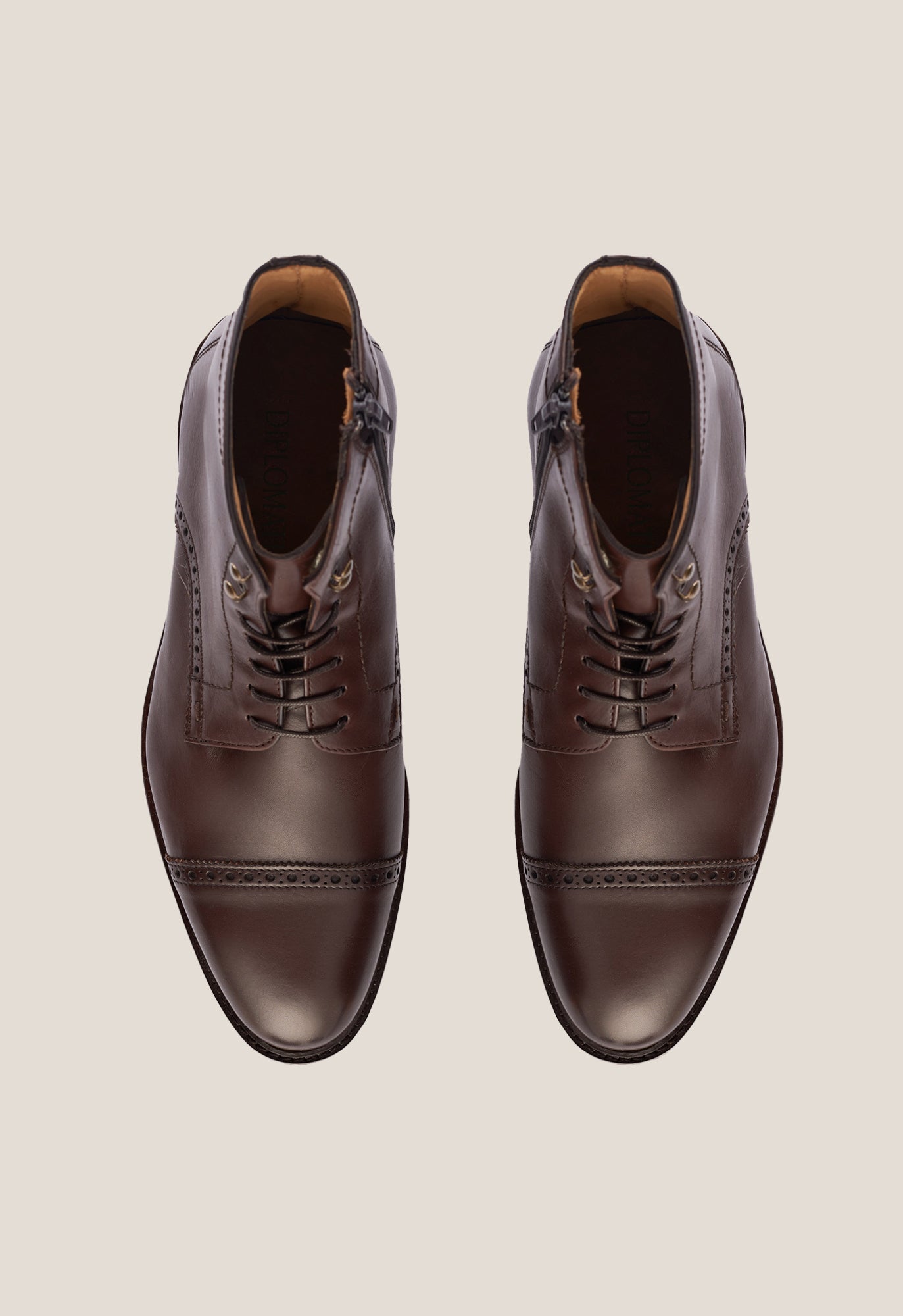 Adrados Calf Chocolate