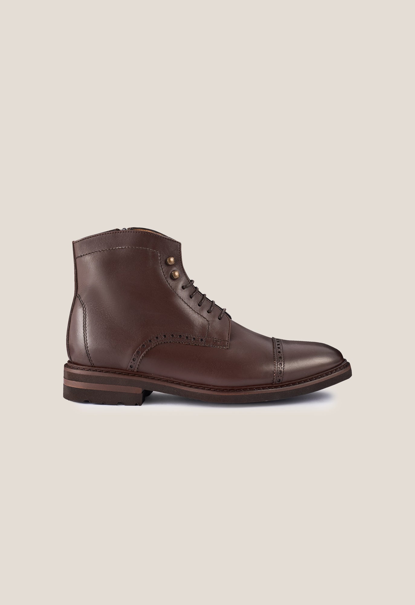 Adrados Calf Chocolate