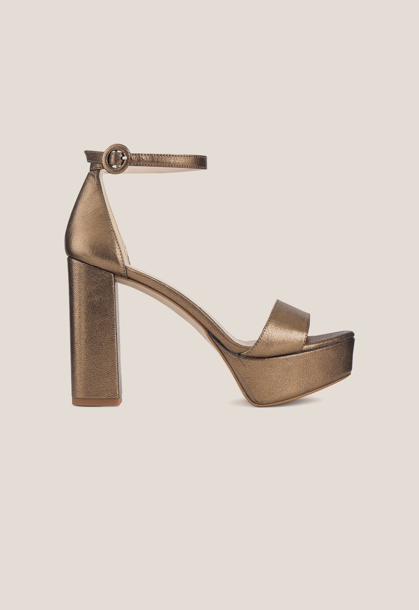 Azalea Astra Bronze Handmade in Spain