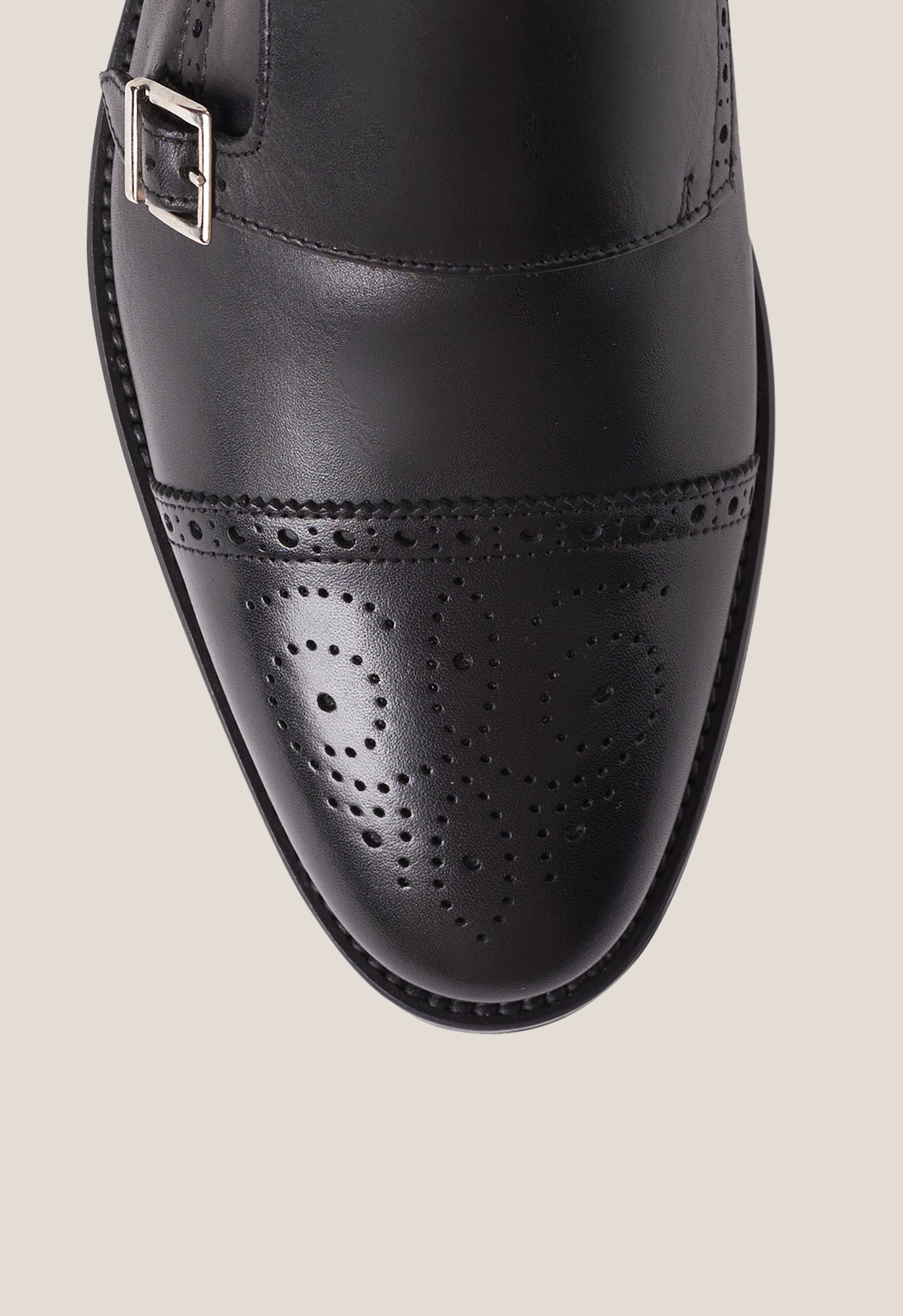 Barcelona Becerro Negro