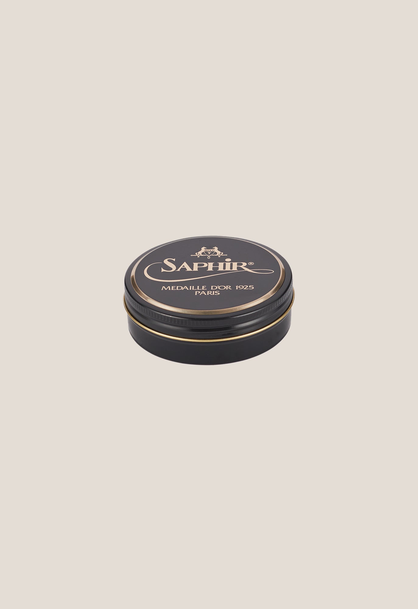 Burgundy Shoe Polish