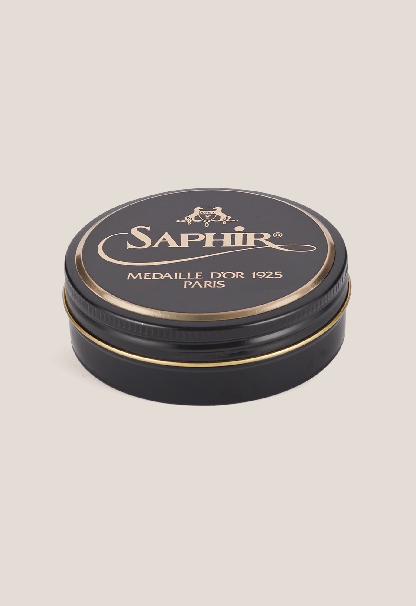 Burgundy Shoe Polish