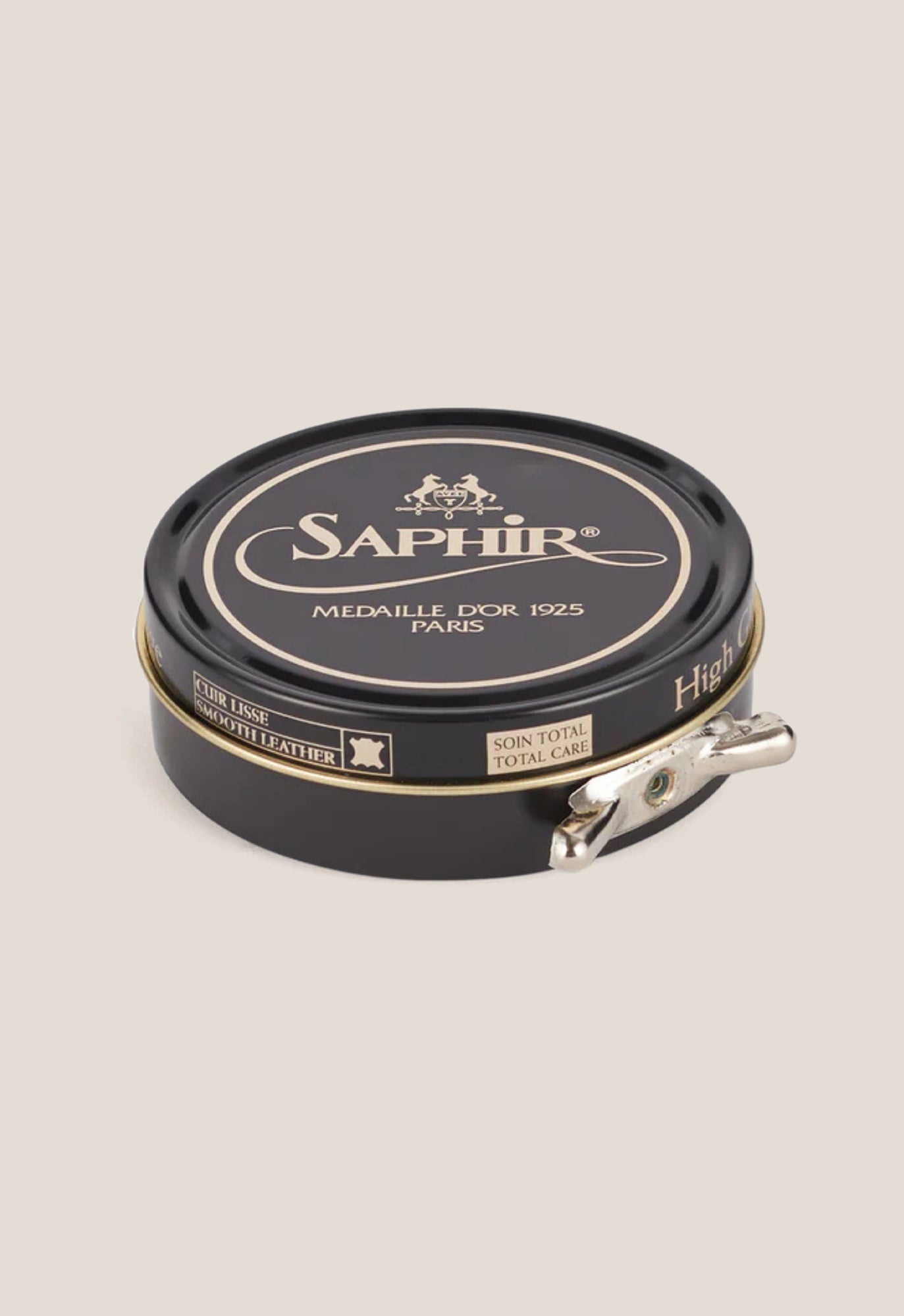 Chocolate Shoe Polish