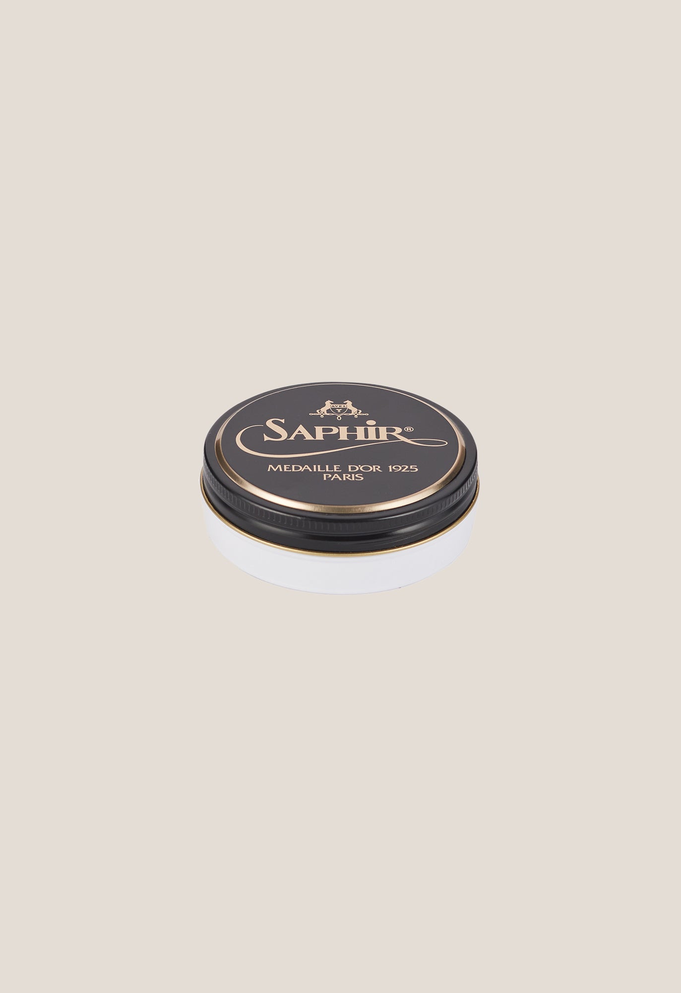 Colorless Shoe Polish
