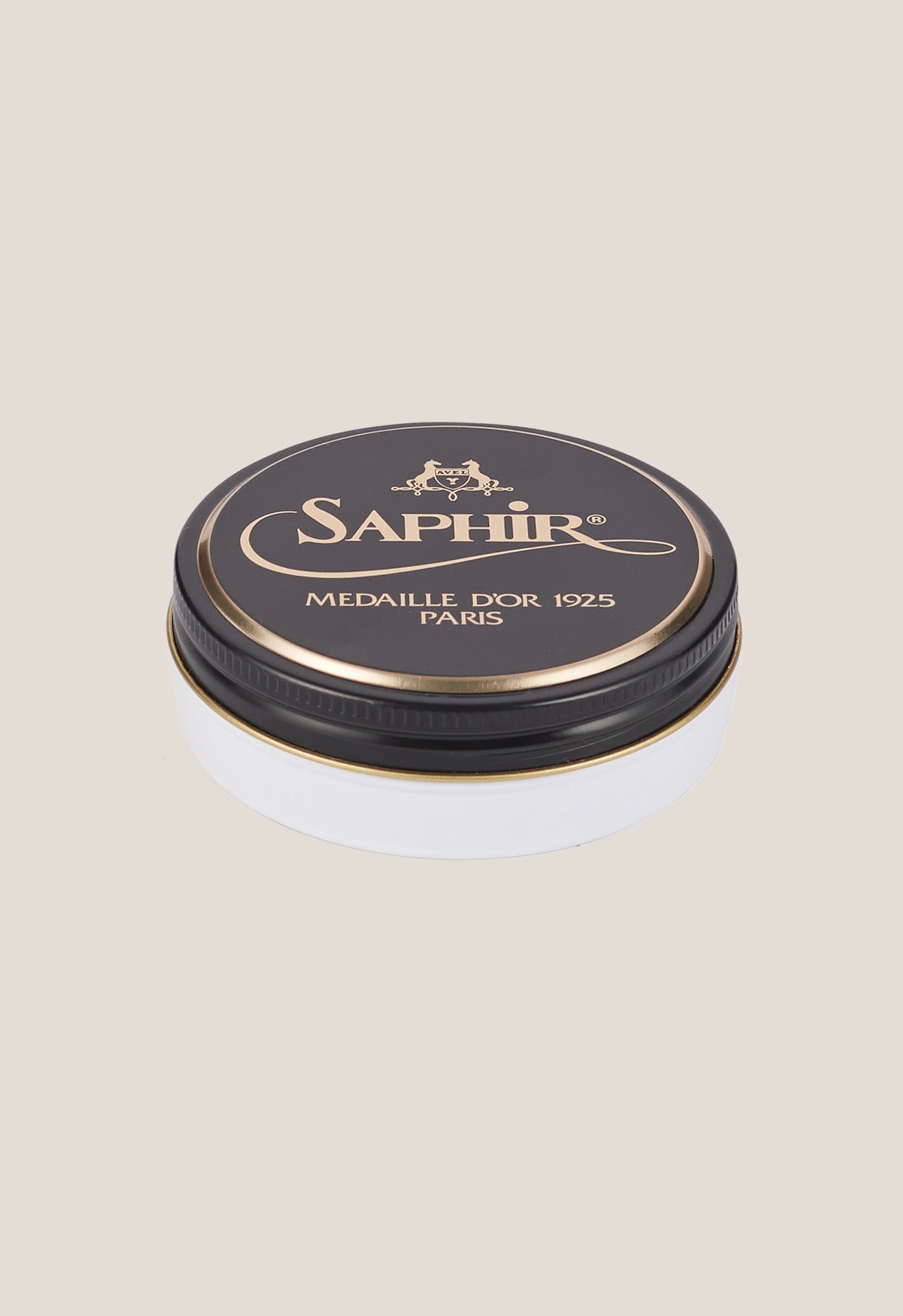 Colorless Shoe Polish
