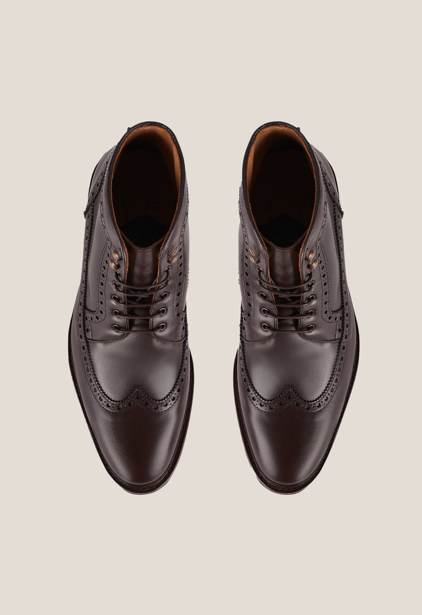 Bidasoa Calf Truffle