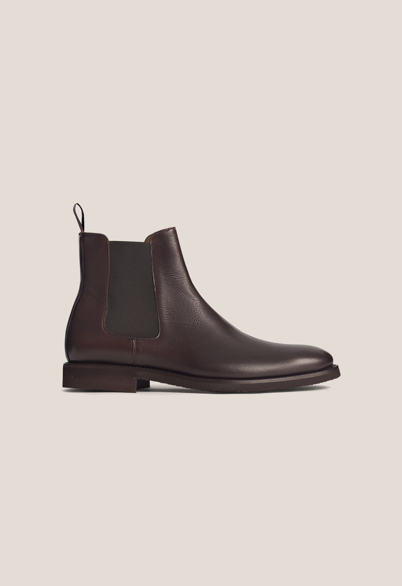Chelsea Calf Truffle