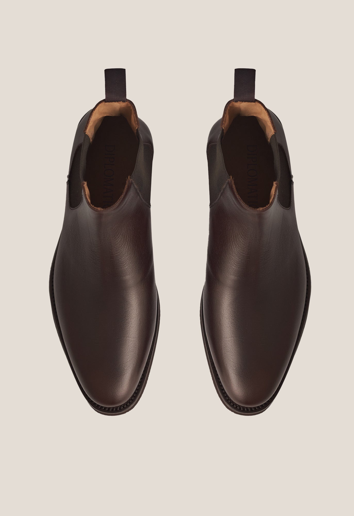 Chelsea Calf Truffle