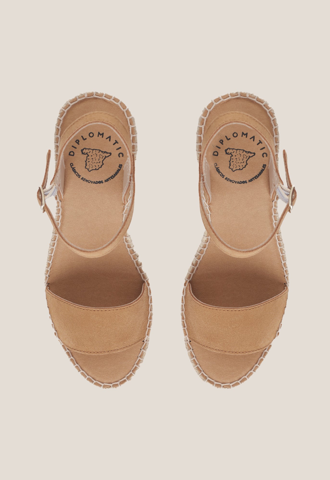 Citadel Suede Leather