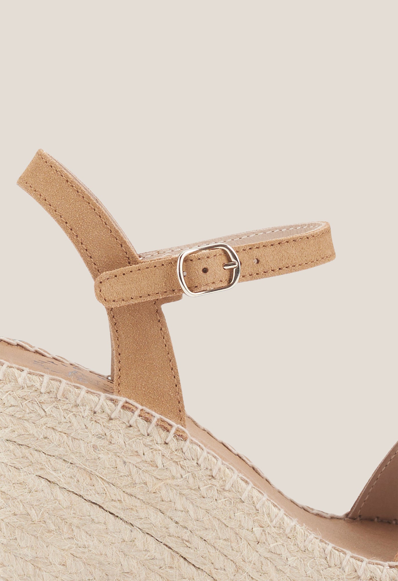 Citadel Suede Leather