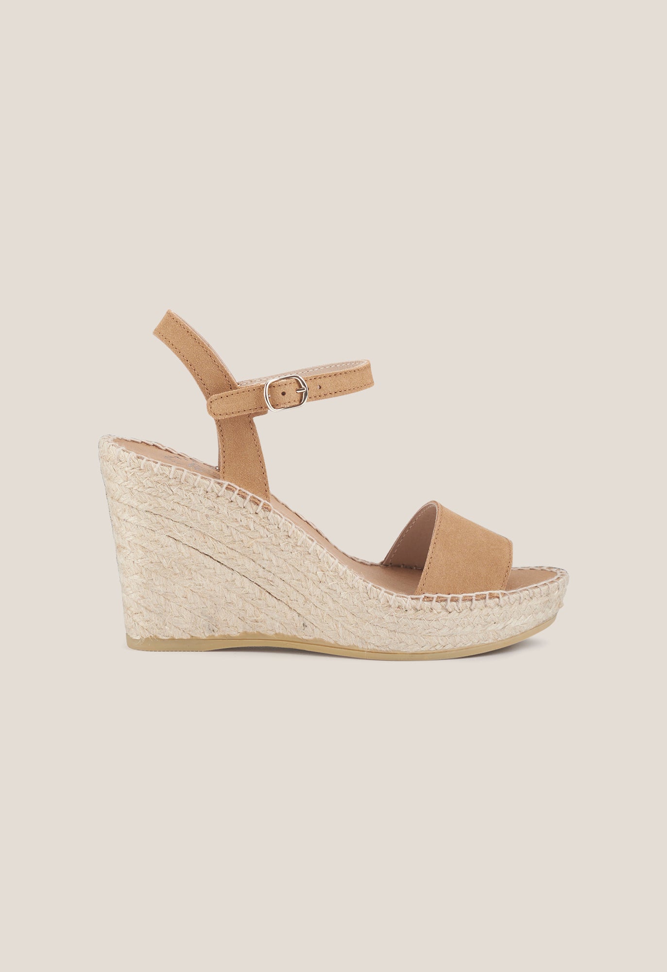 Citadel Suede Leather