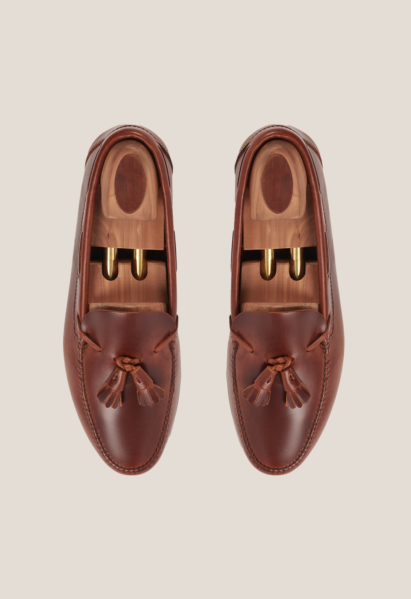 Duero Calf Toffee Archive