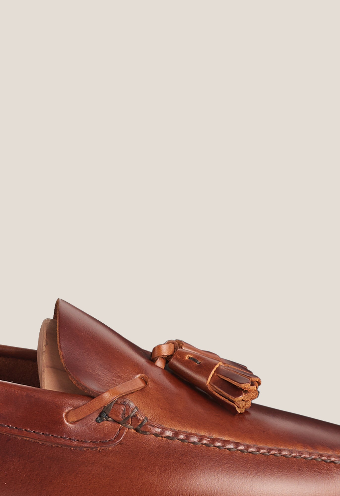Duero Calf Toffee Archive
