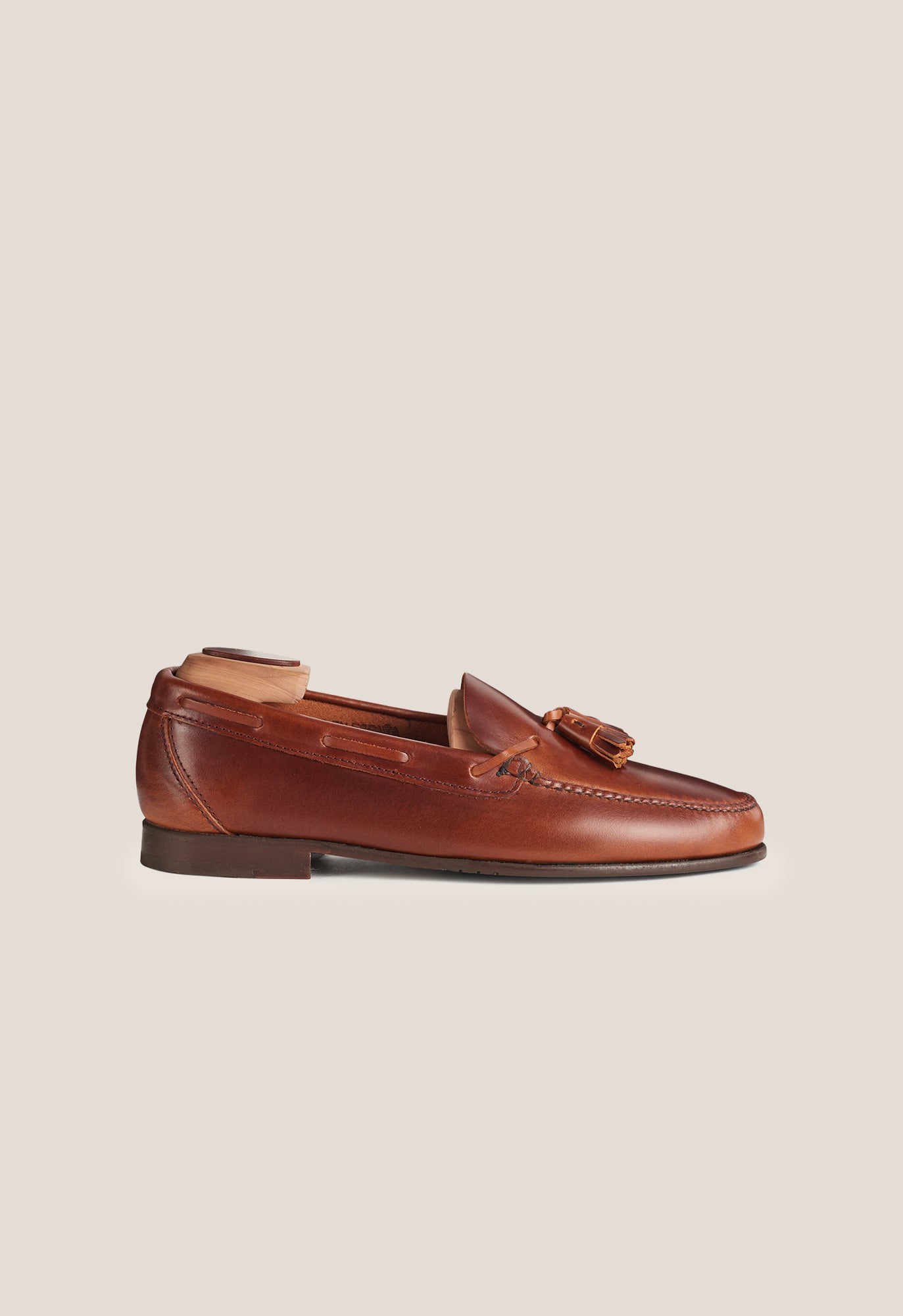 Duero Calf Toffee Archive