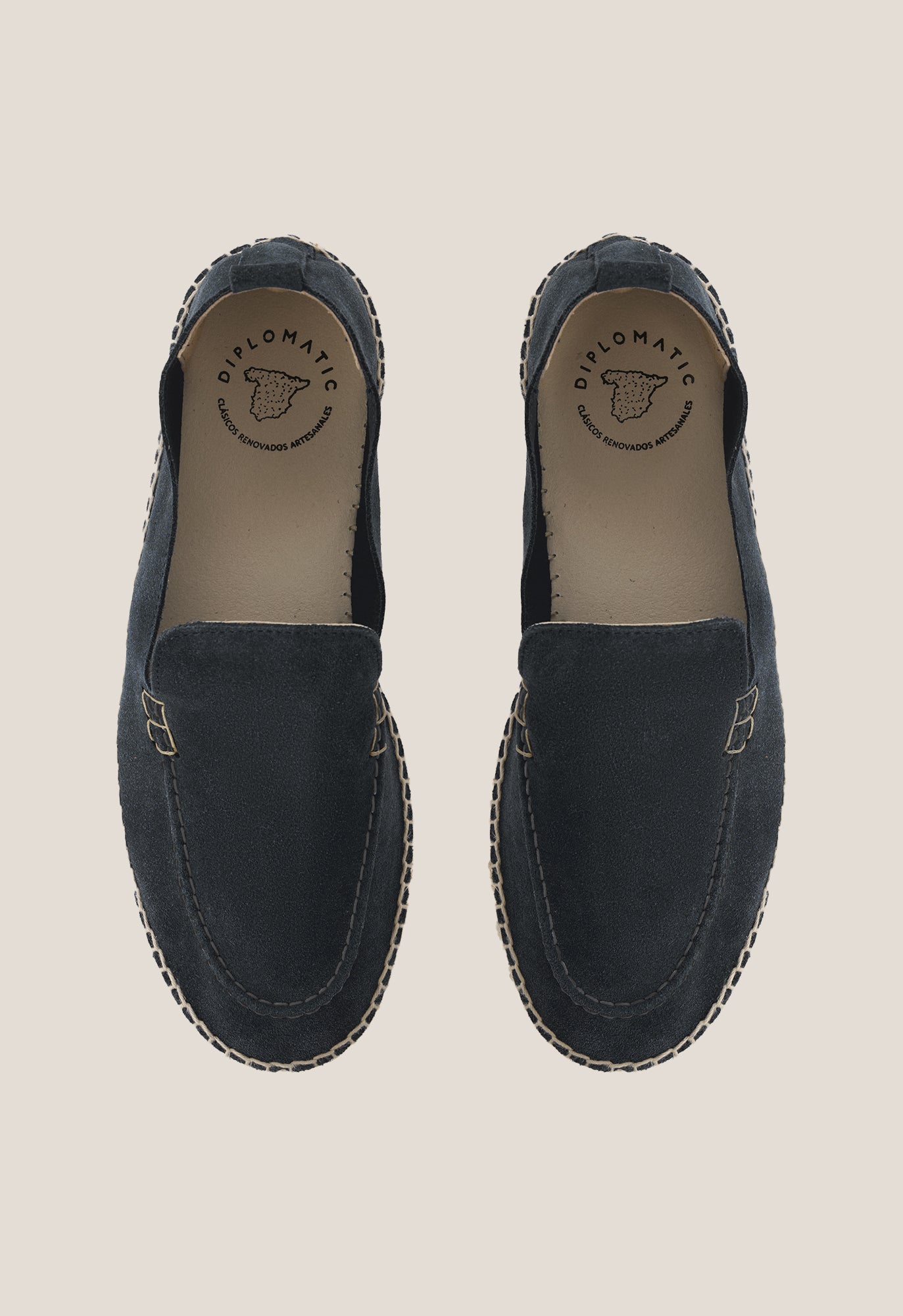 Es Vedrá Suede Ocean