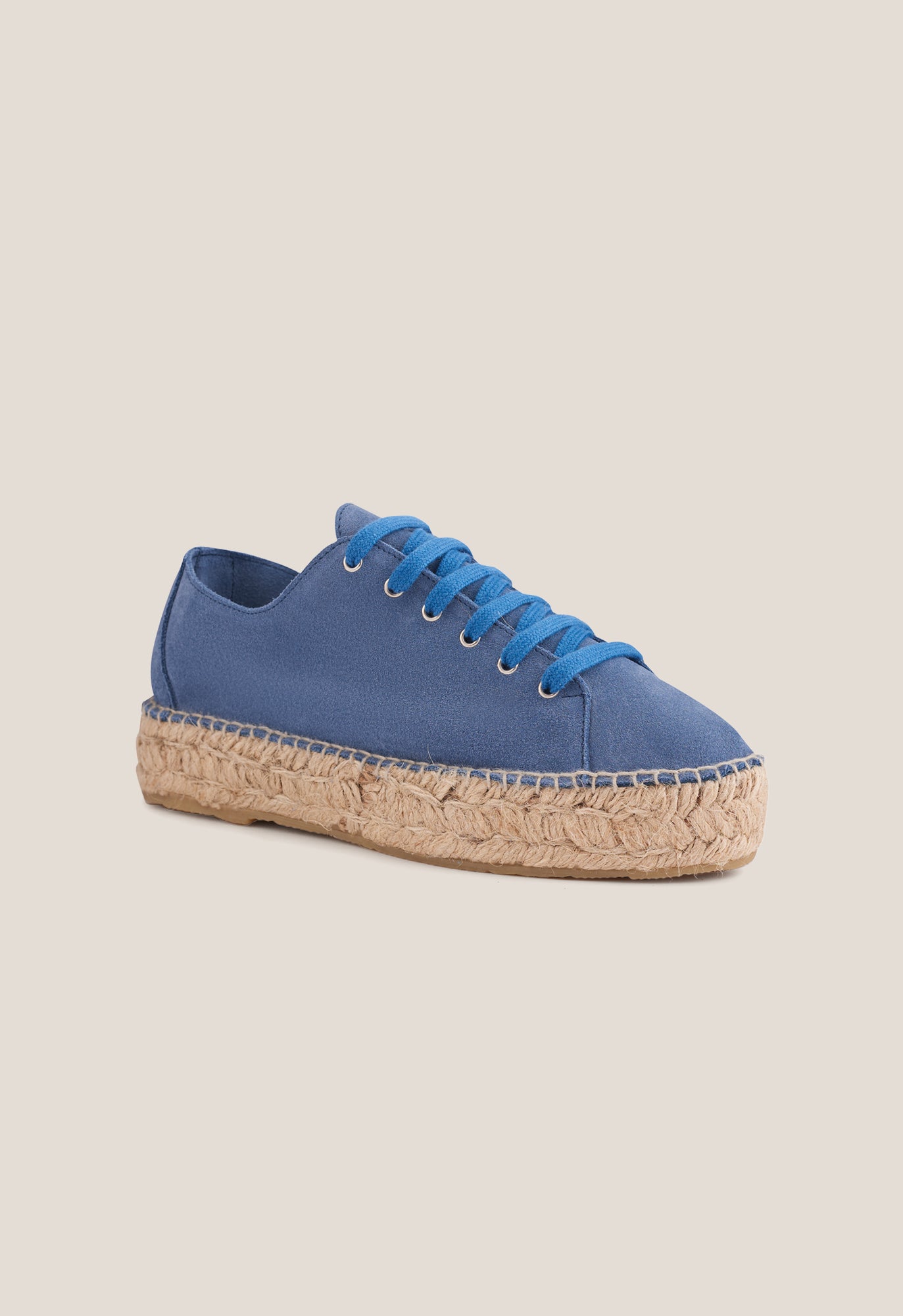 Blue Suede Formentera