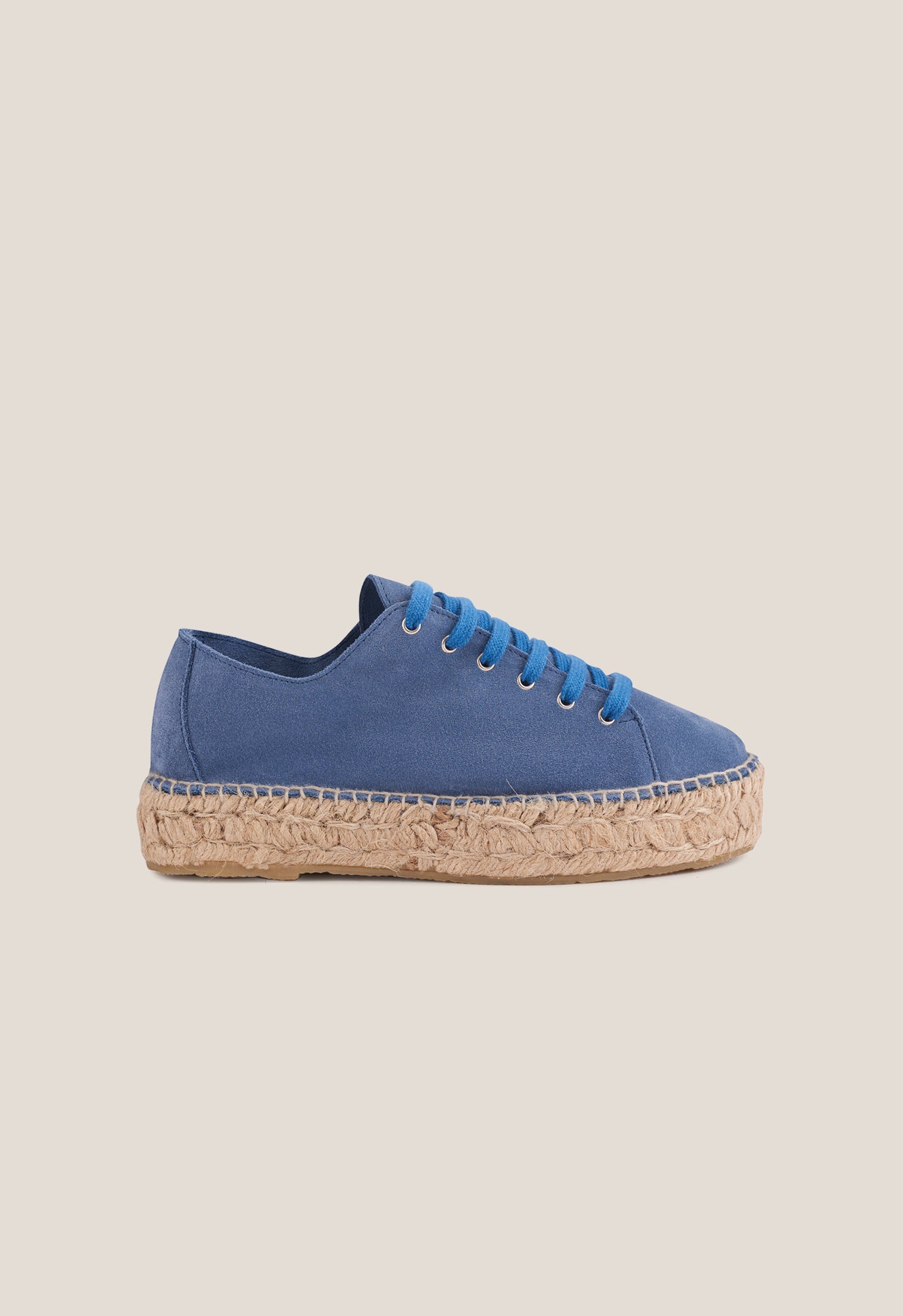 Blue Suede Formentera