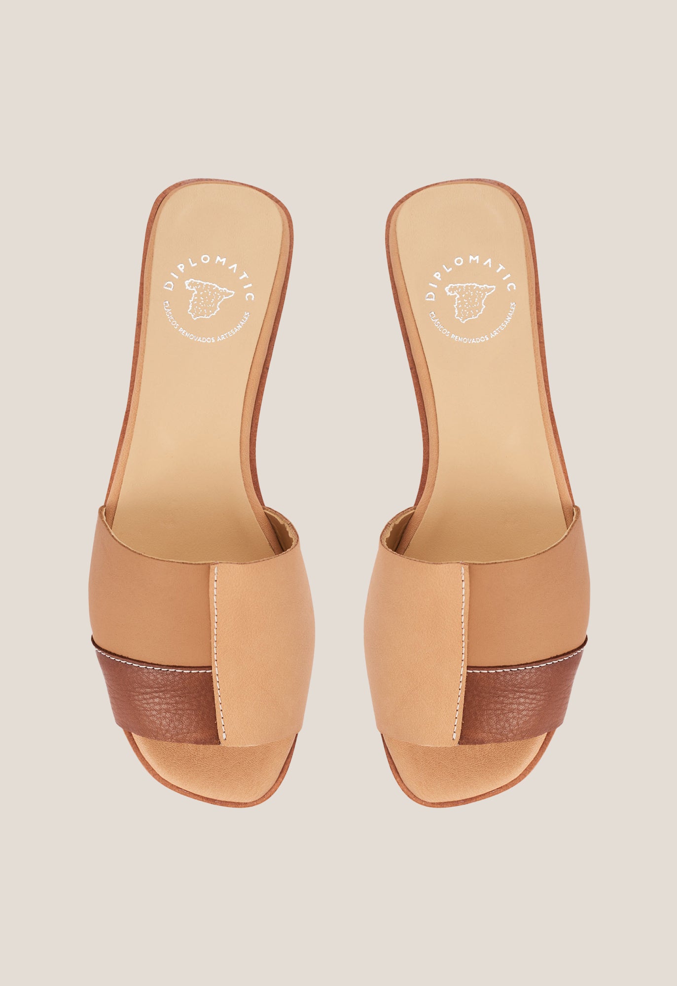 Combined Formentor Calf Leather