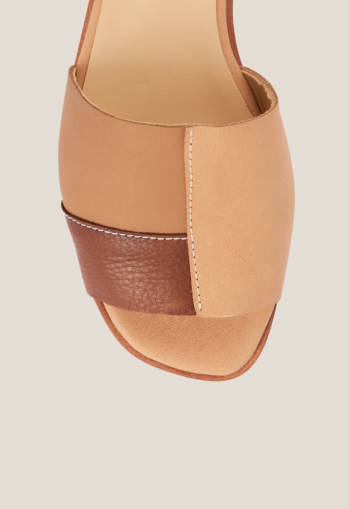 Combined Formentor Calf Leather
