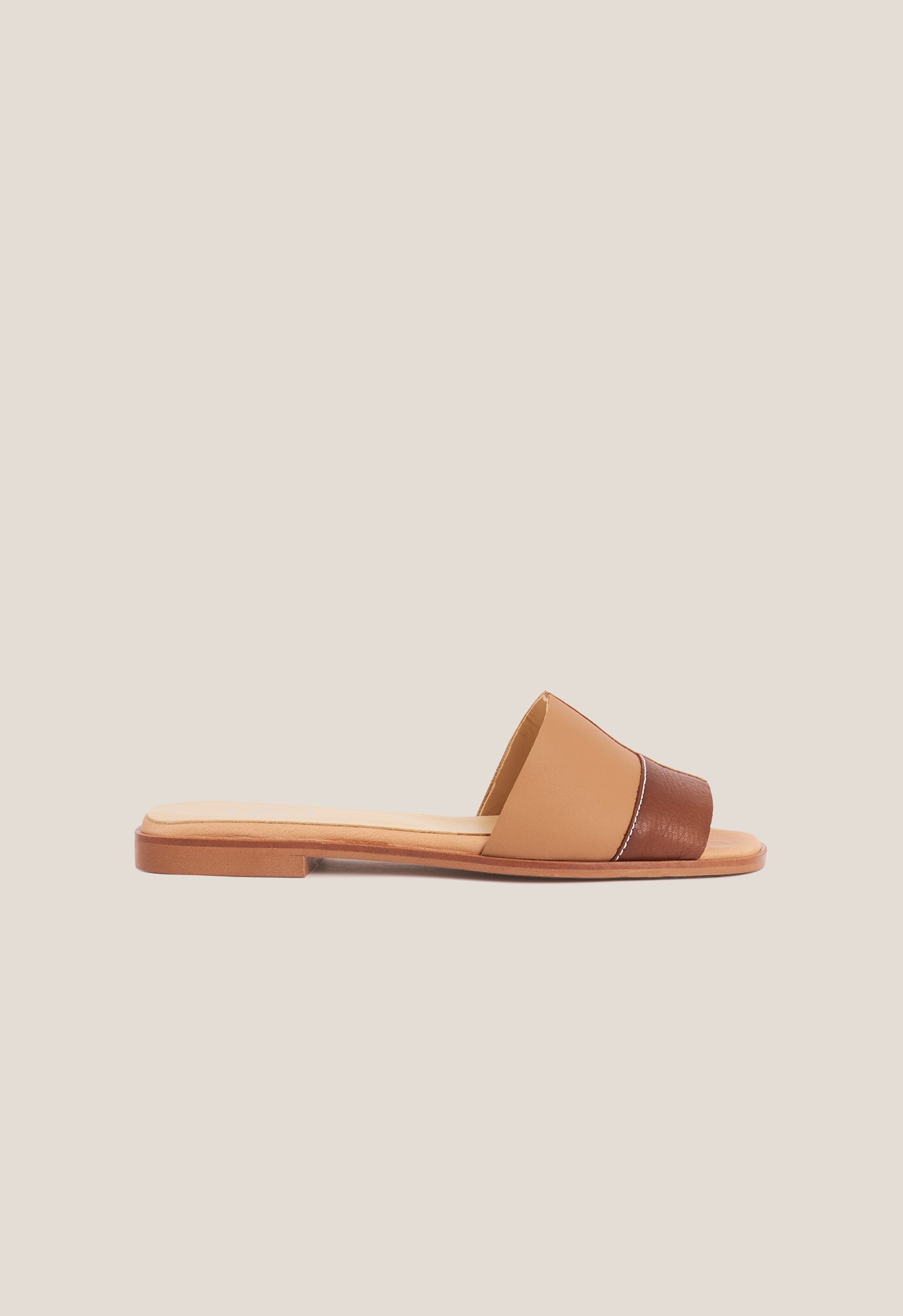 Combined Formentor Calf Leather