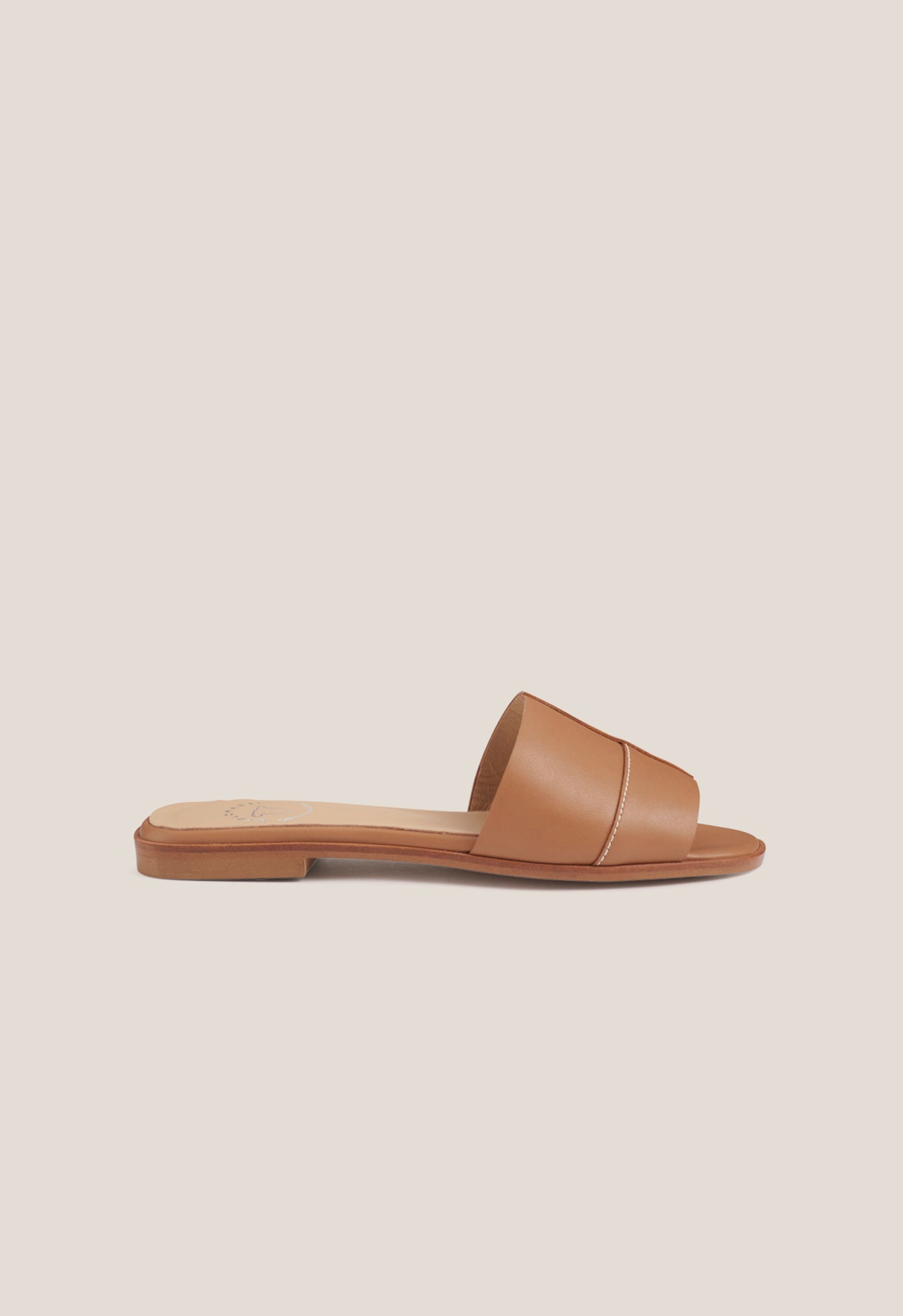 Bordeaux Calf Formentor