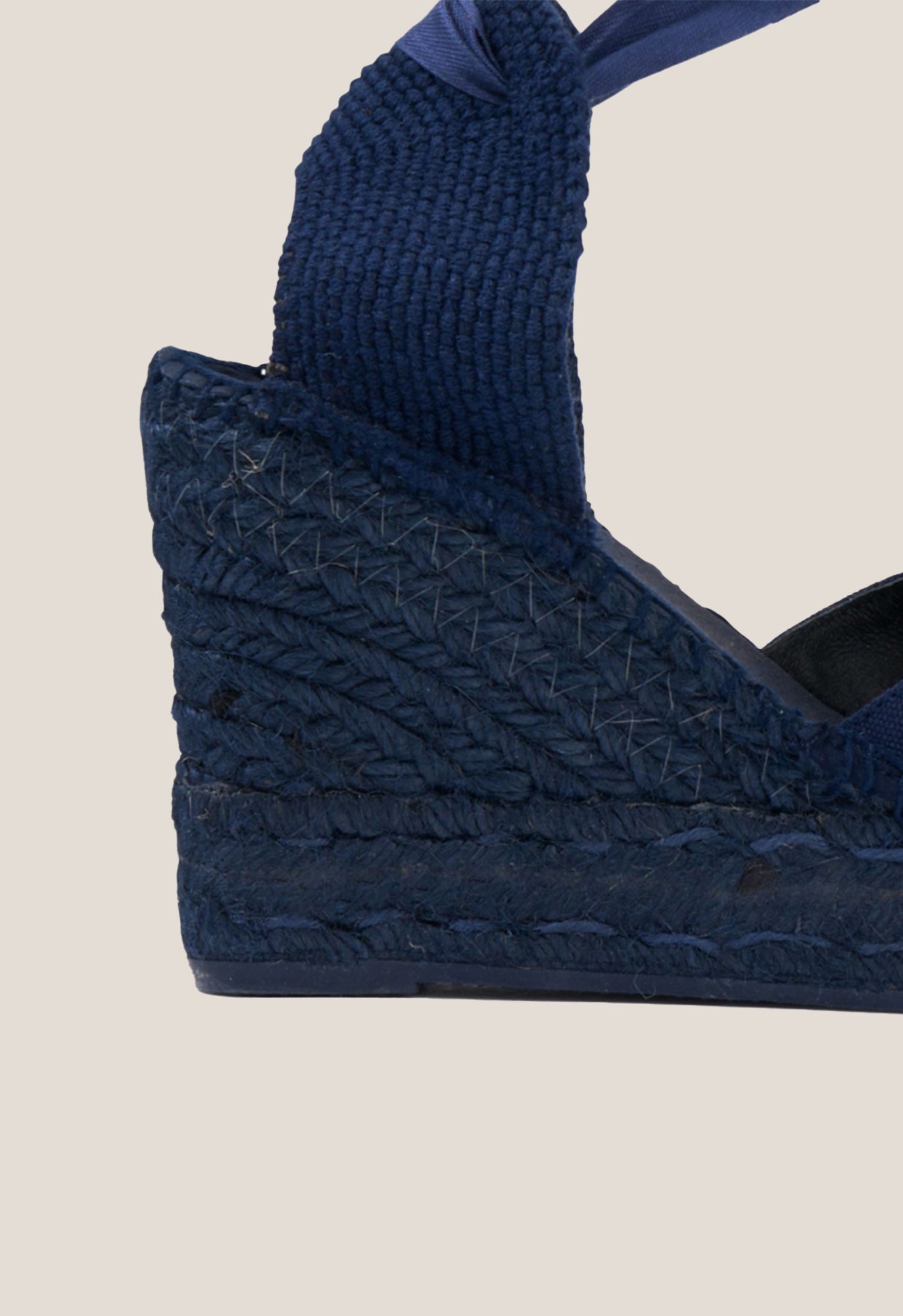 Gadea Canvas Navy