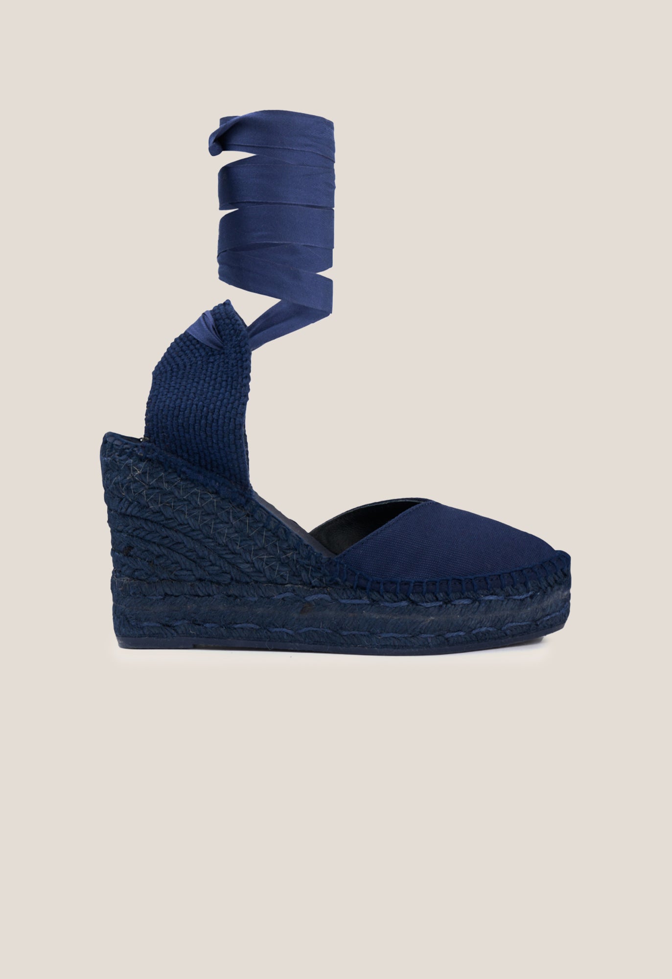 Gadea Canvas Navy