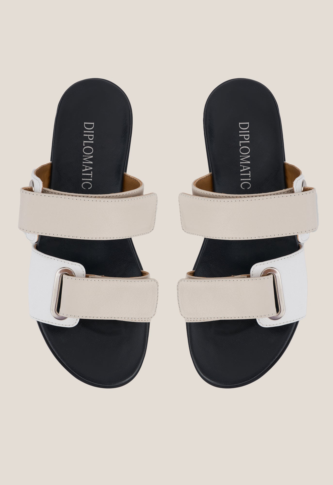 Granadella Combinado Negro Crema