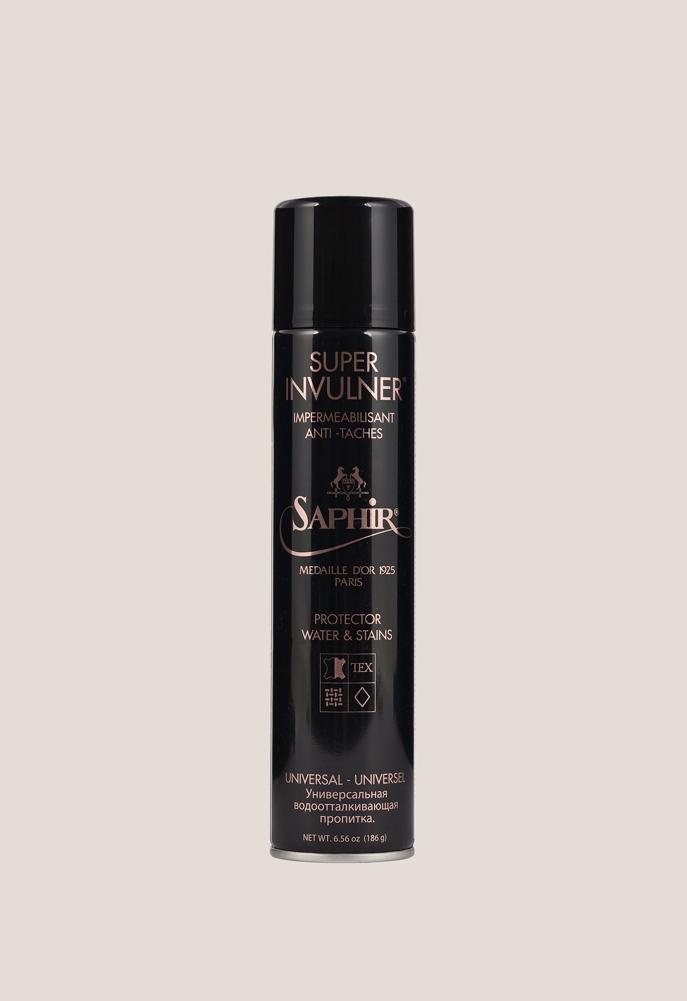 Suede Waterproofer