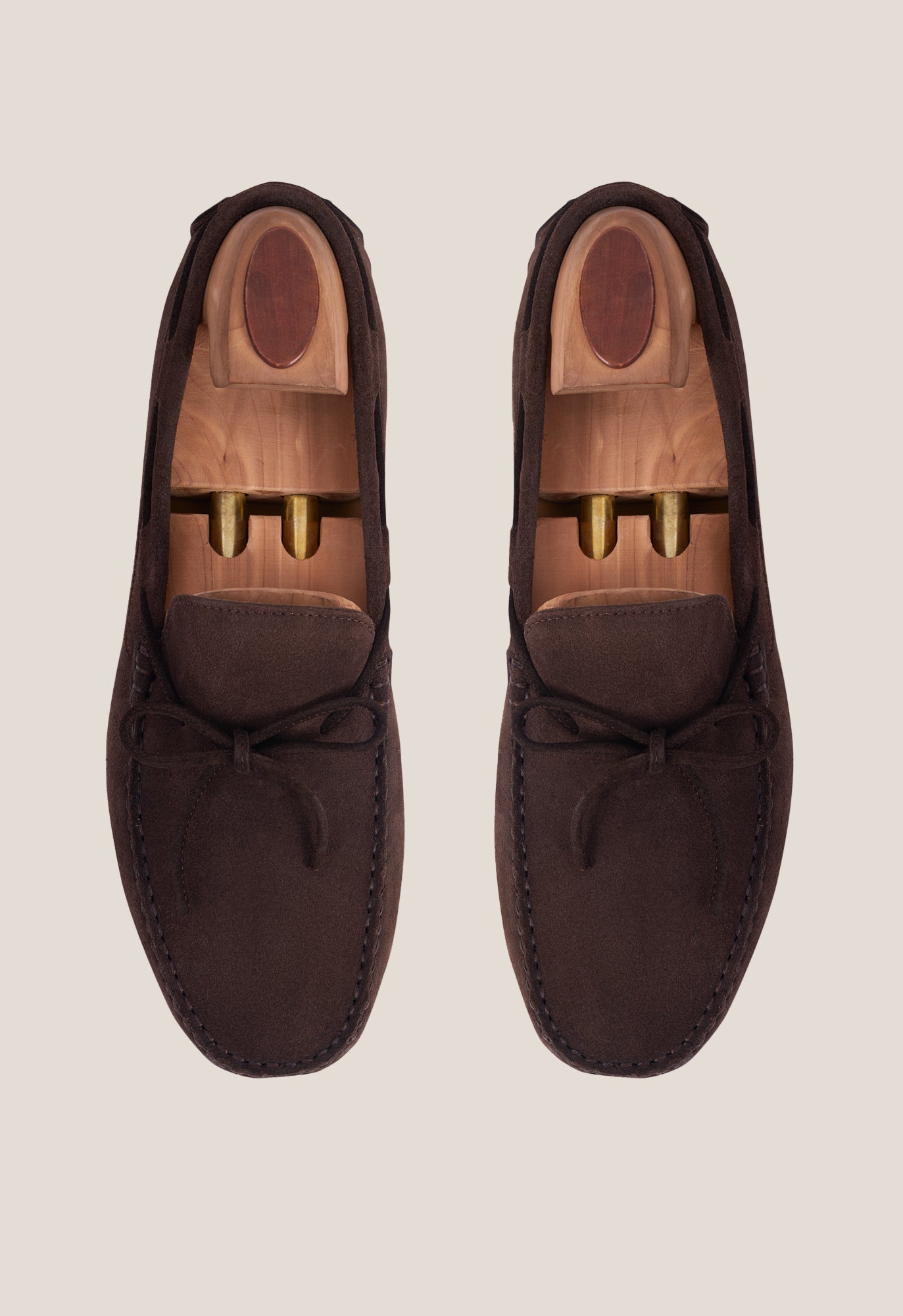 Laredo Ante Chocolate