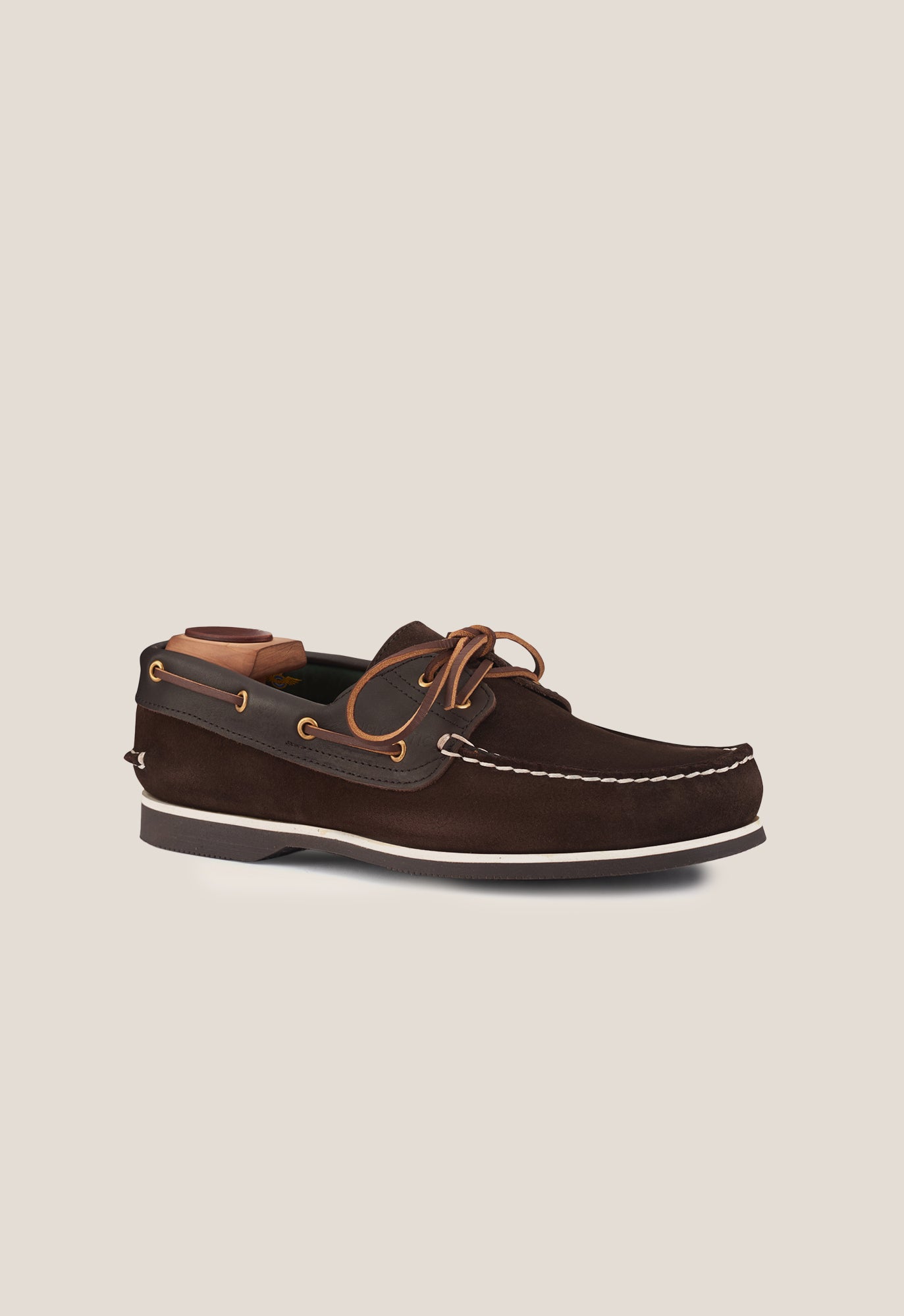 Córdoba Suede Navy