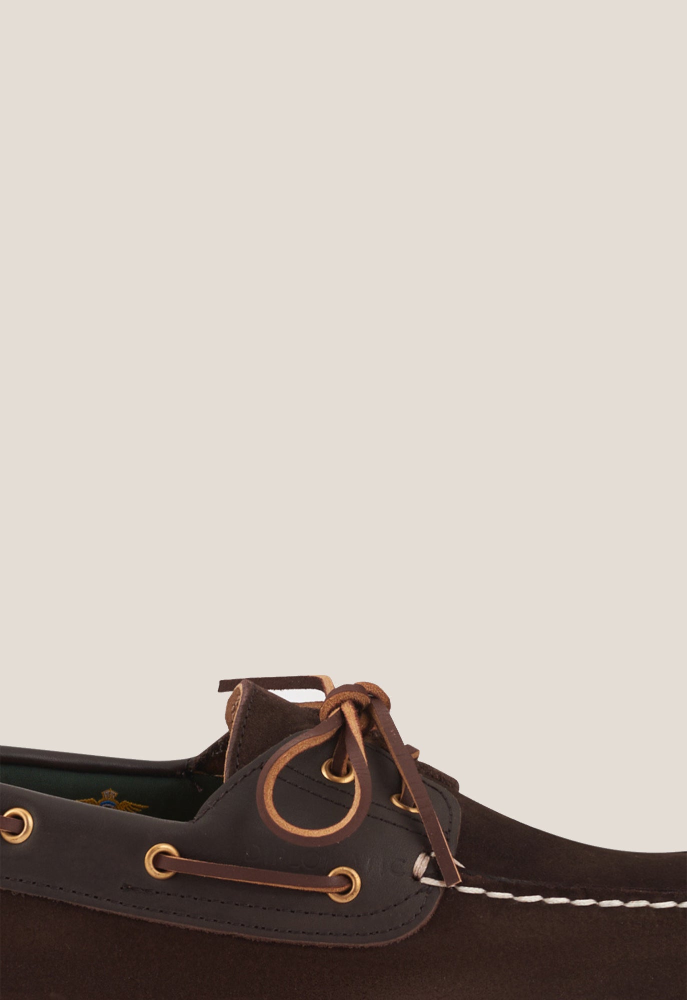 Córdoba Suede Navy