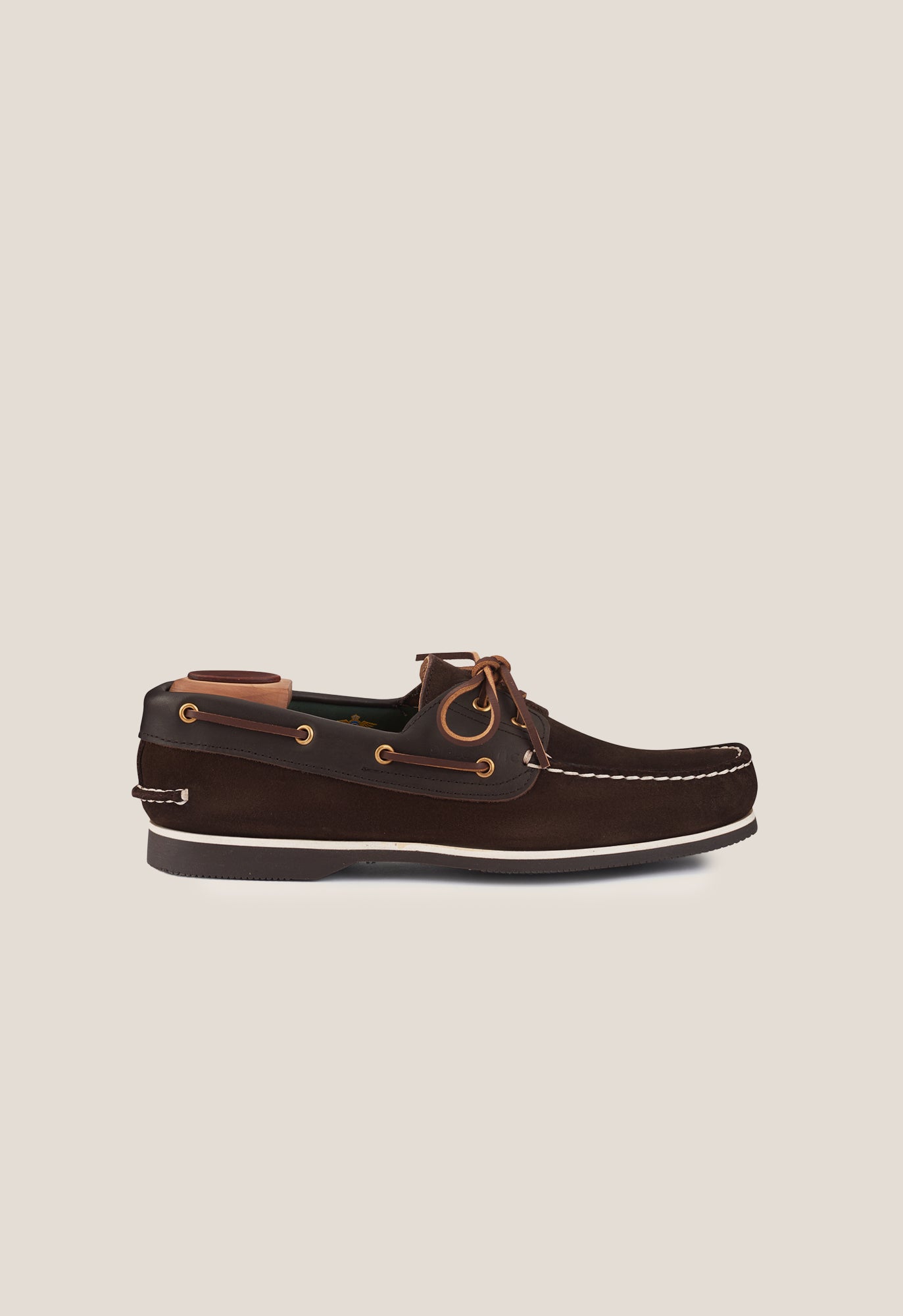 Córdoba Suede Navy