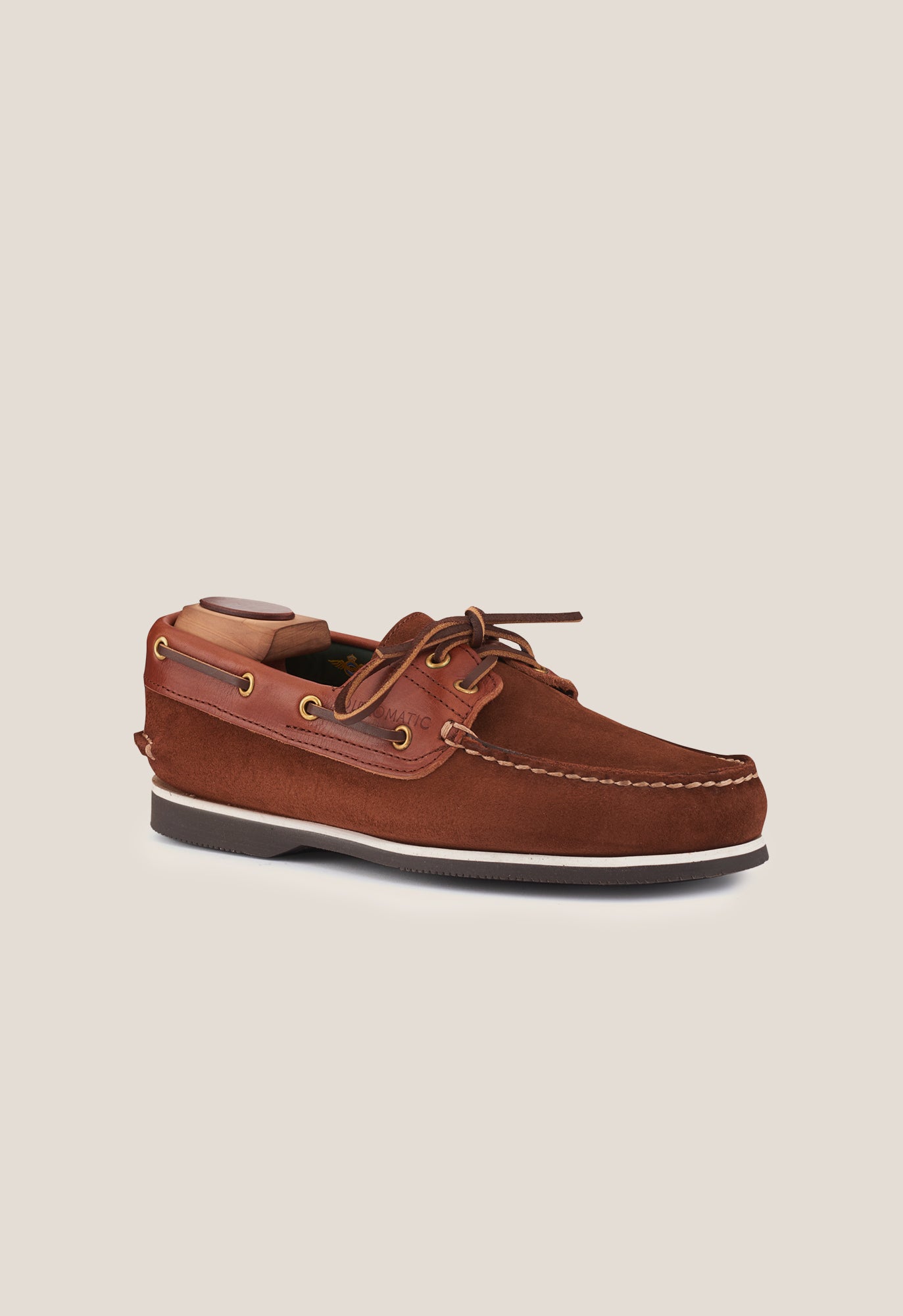 Córdoba Suede Navy