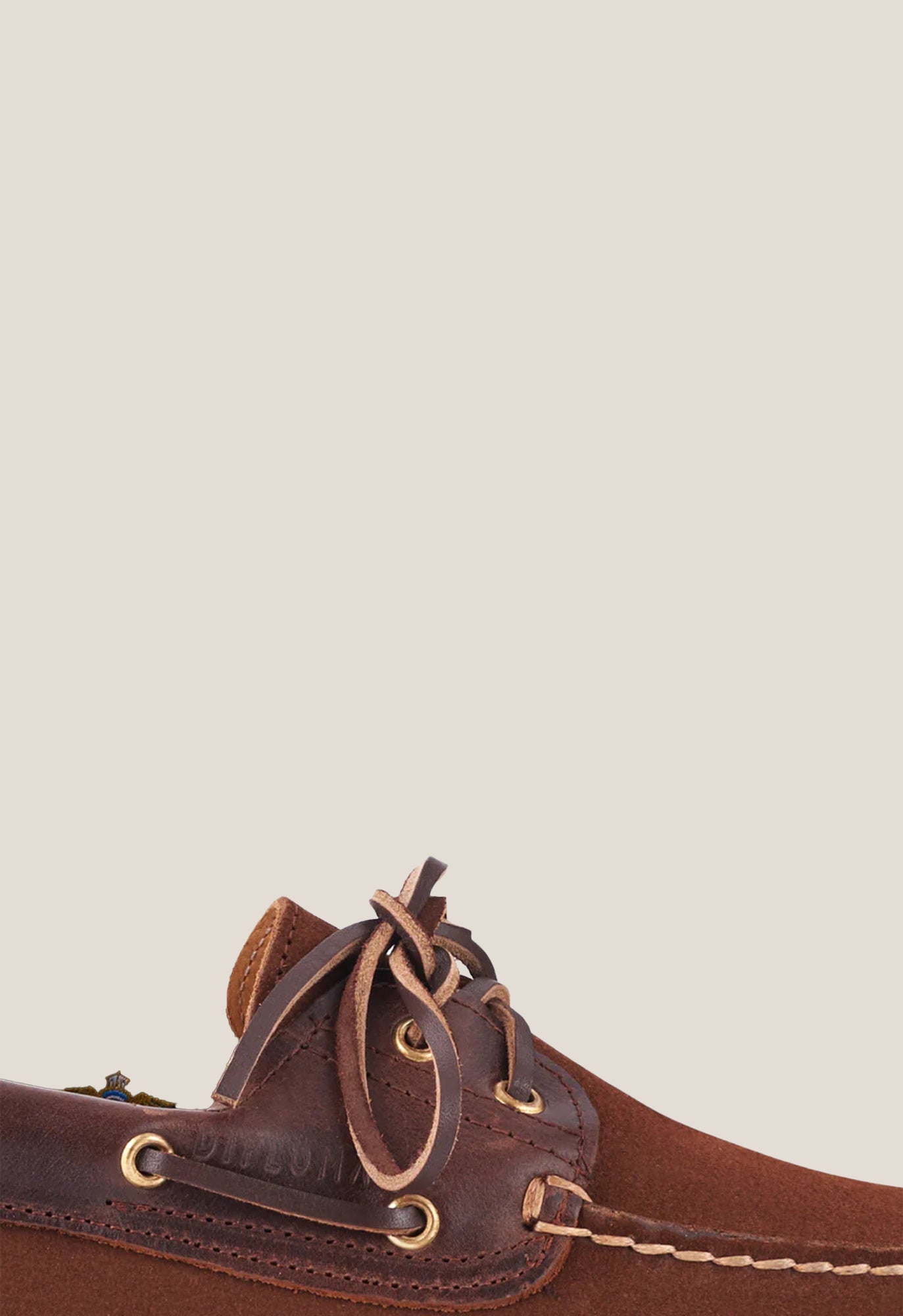 Córdoba Suede Navy