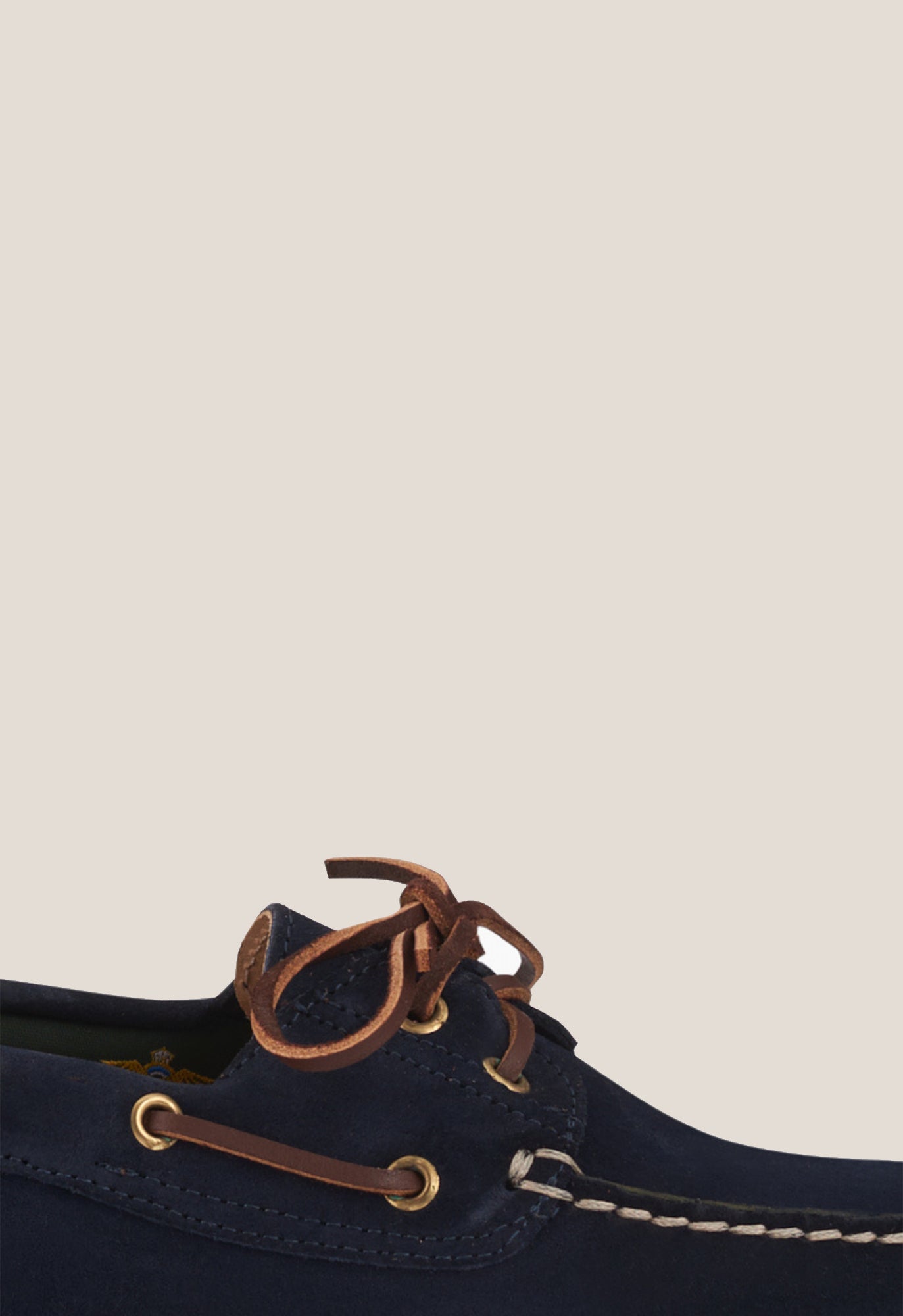 Córdoba Suede Navy