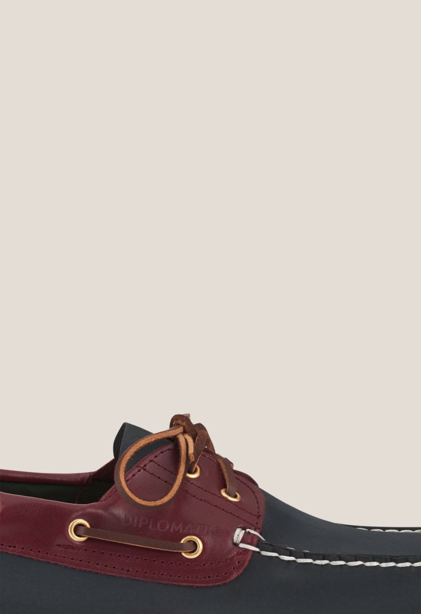 Córdoba Suede Navy