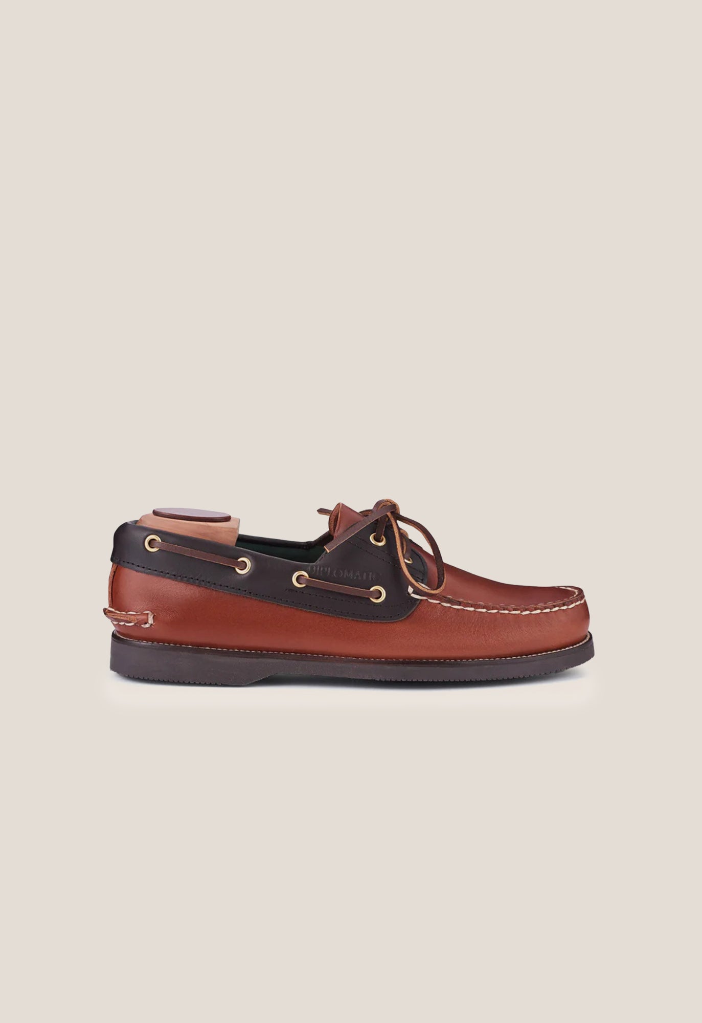 Córdoba Suede Navy