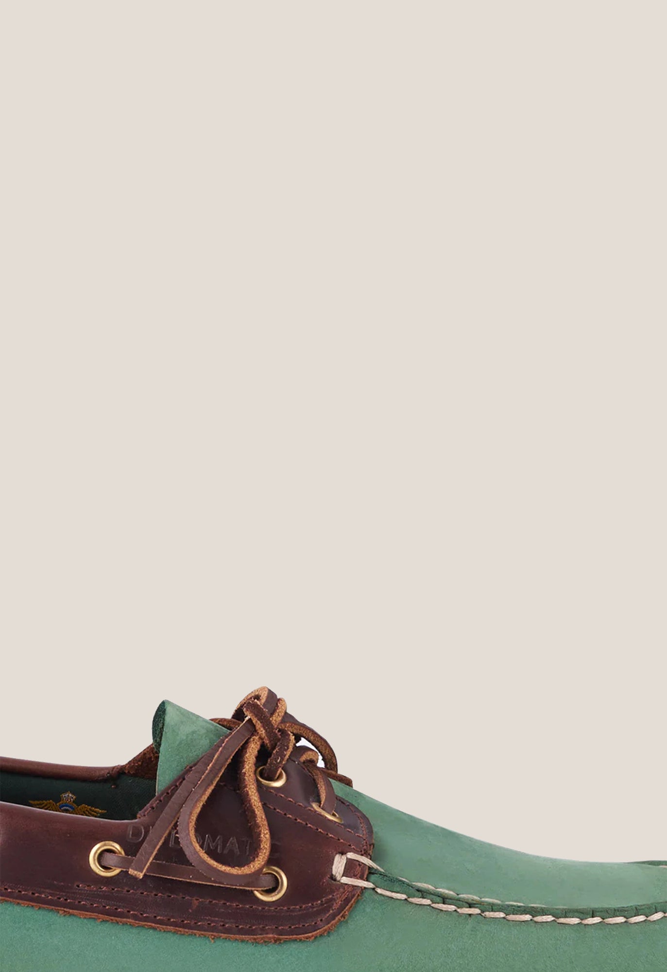 Córdoba Suede Navy