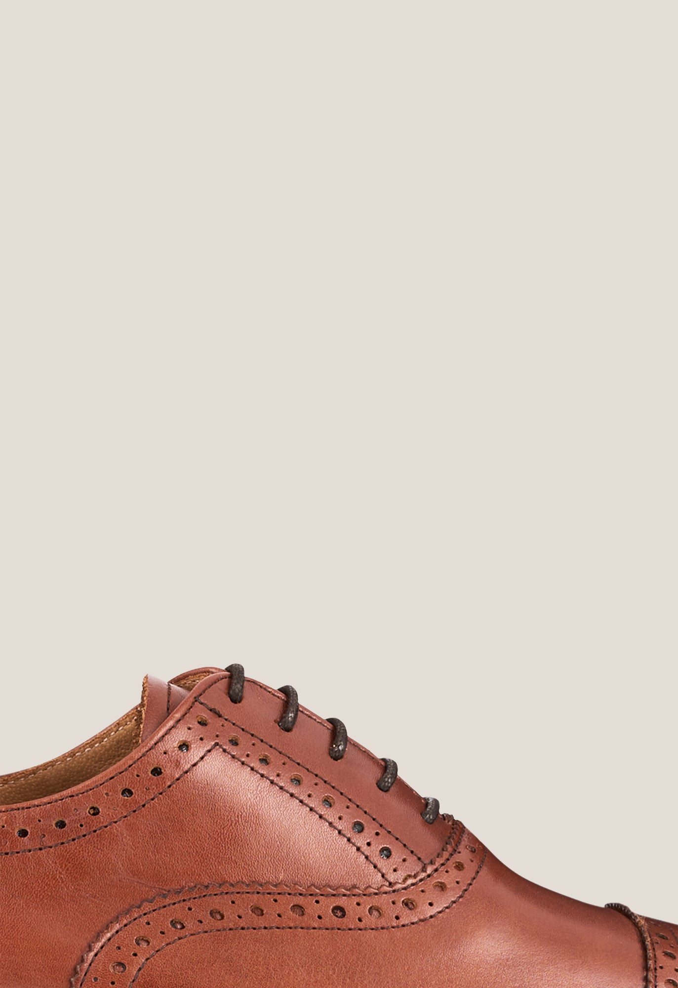 Orense Calf Coffee