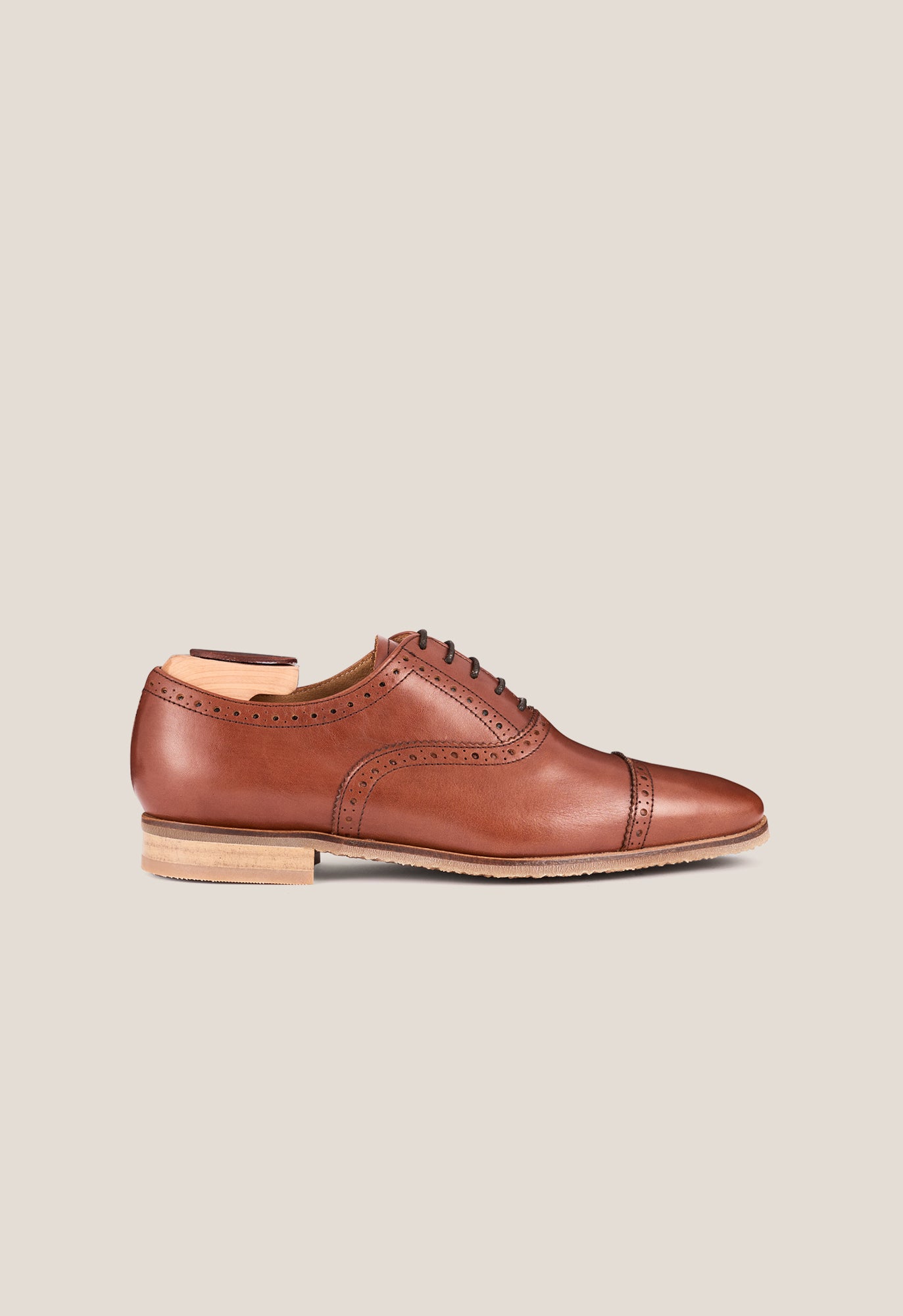 Orense Calf Coffee