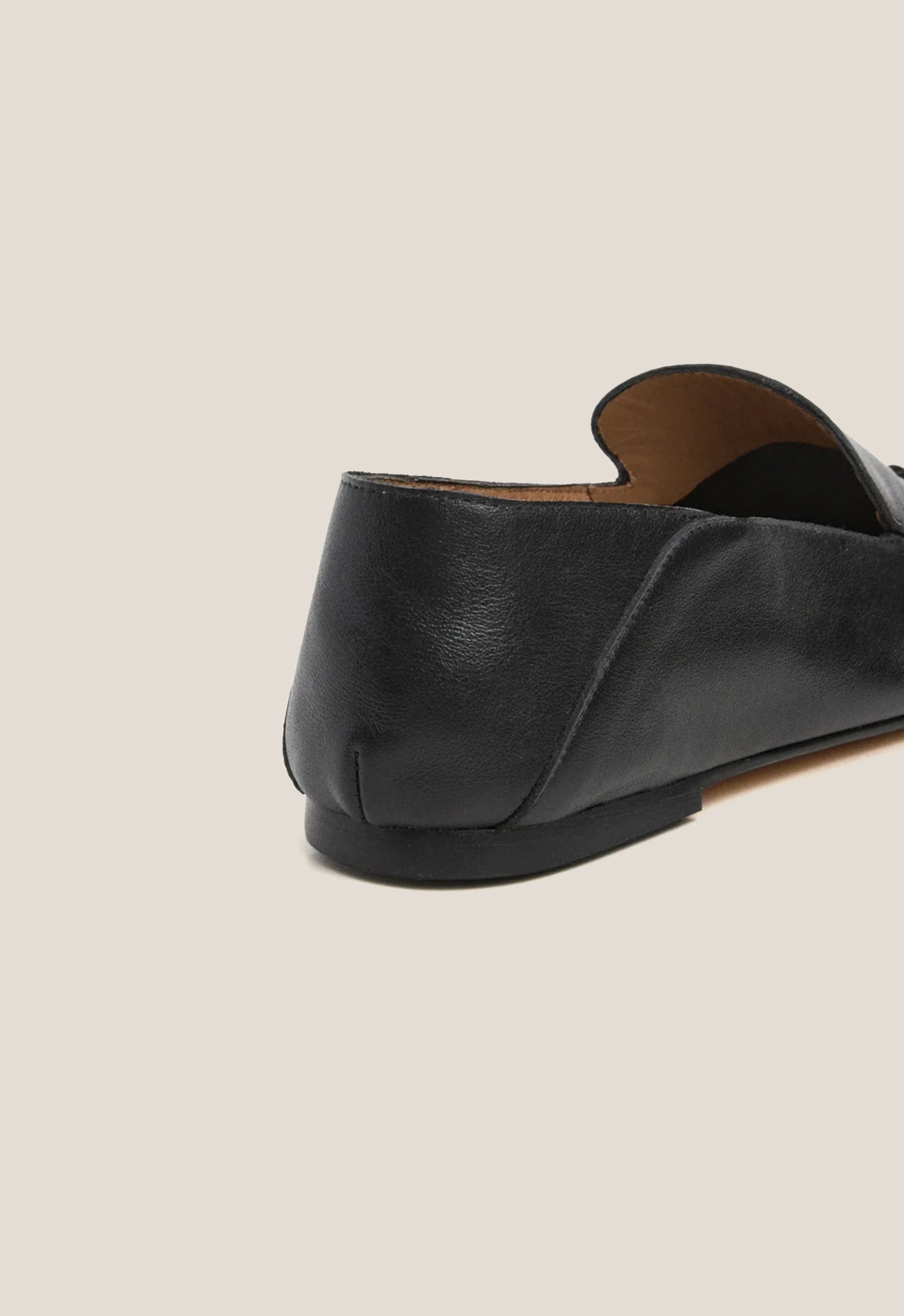 Riviera Calf Black