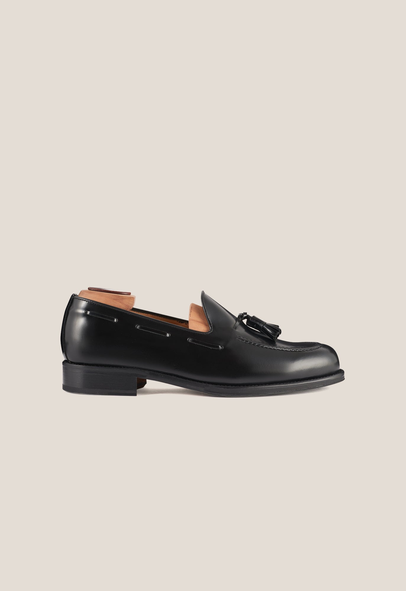 Soler Antic Negro