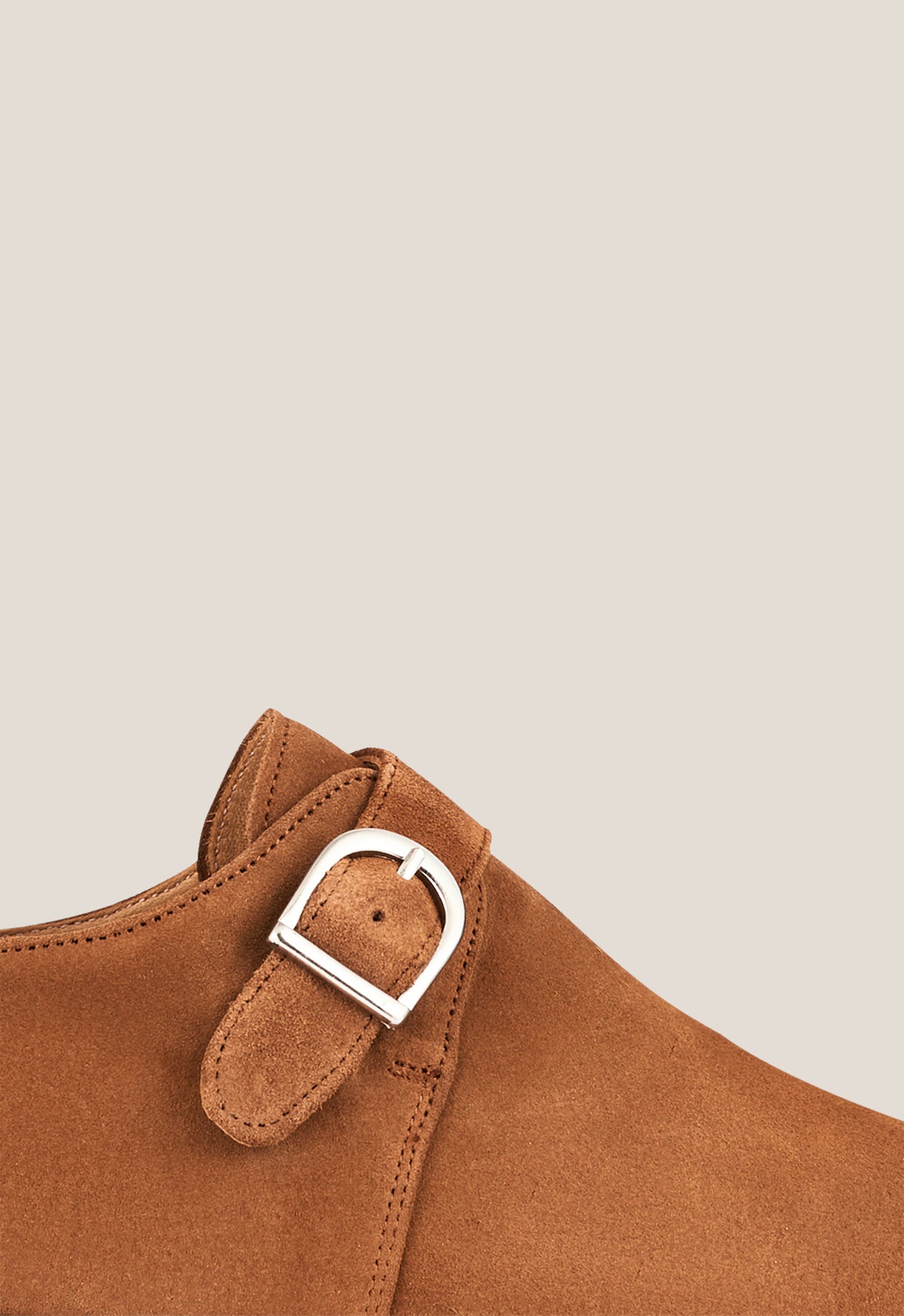 Sotavento Suede Amber