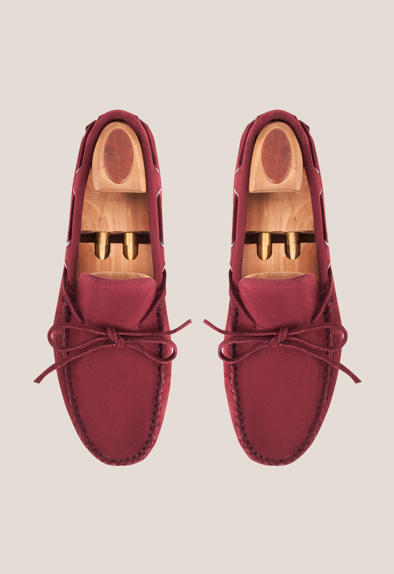 Suances Suede Velvet