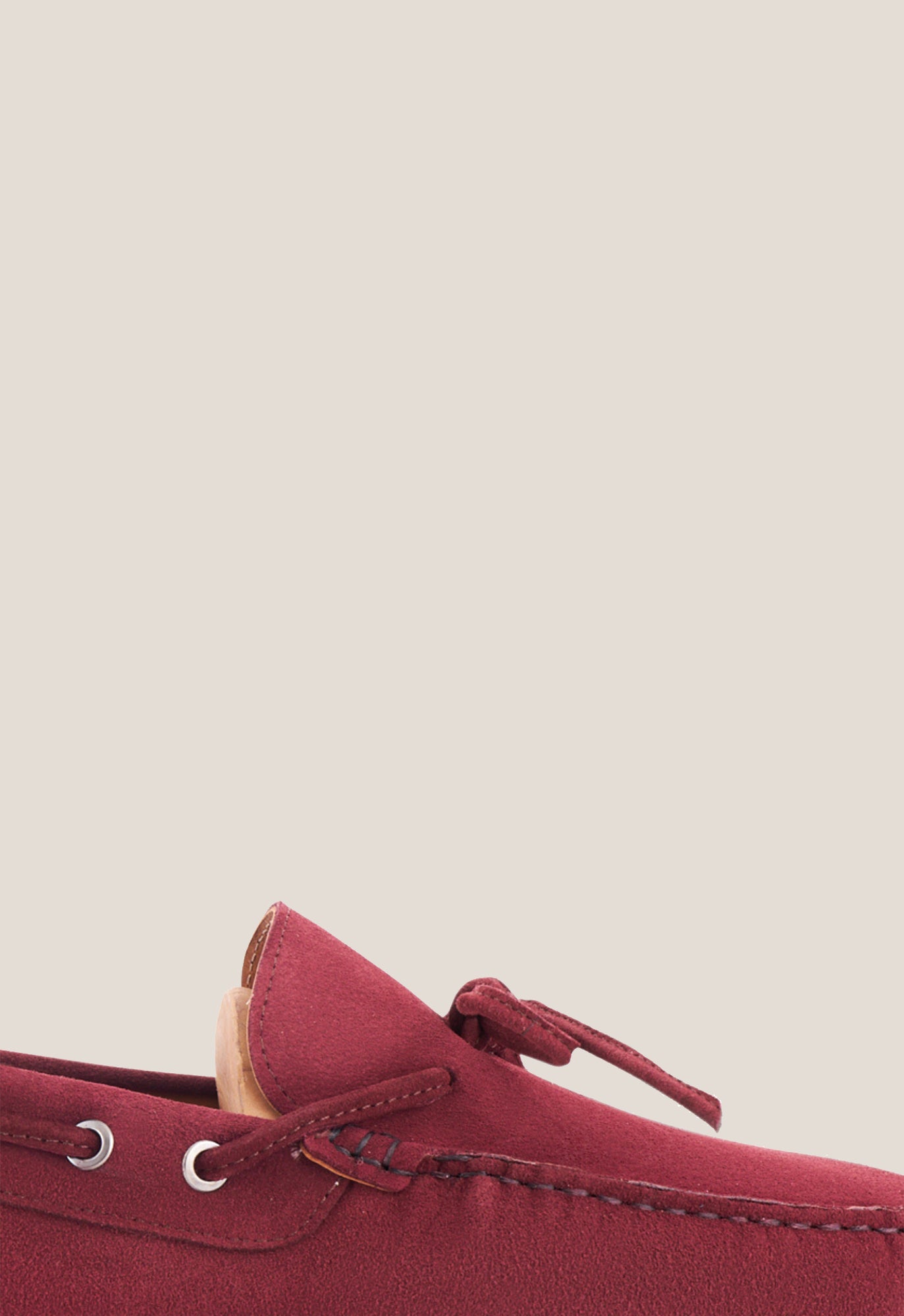 Suances Suede Velvet