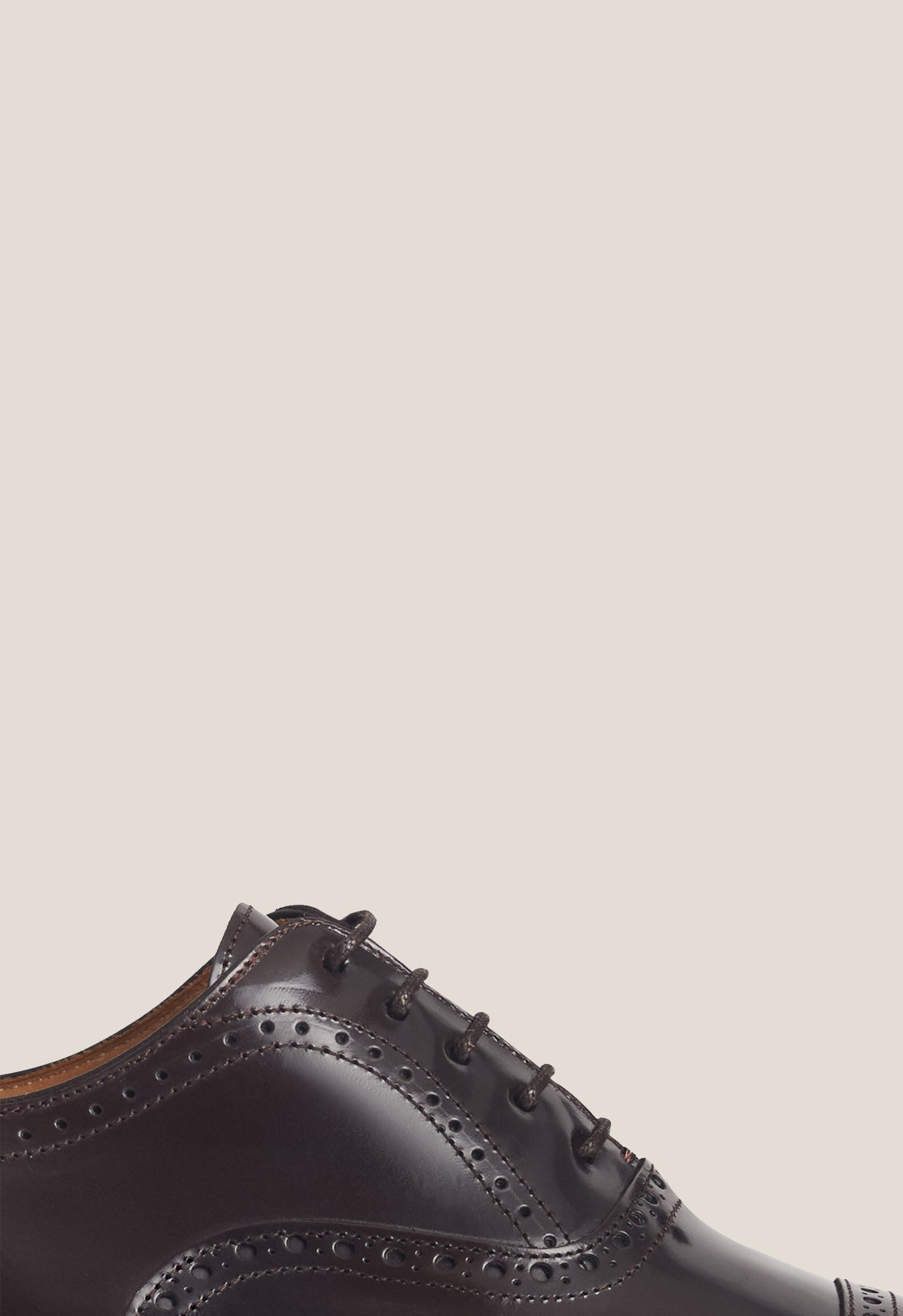 Teide Antic Brown