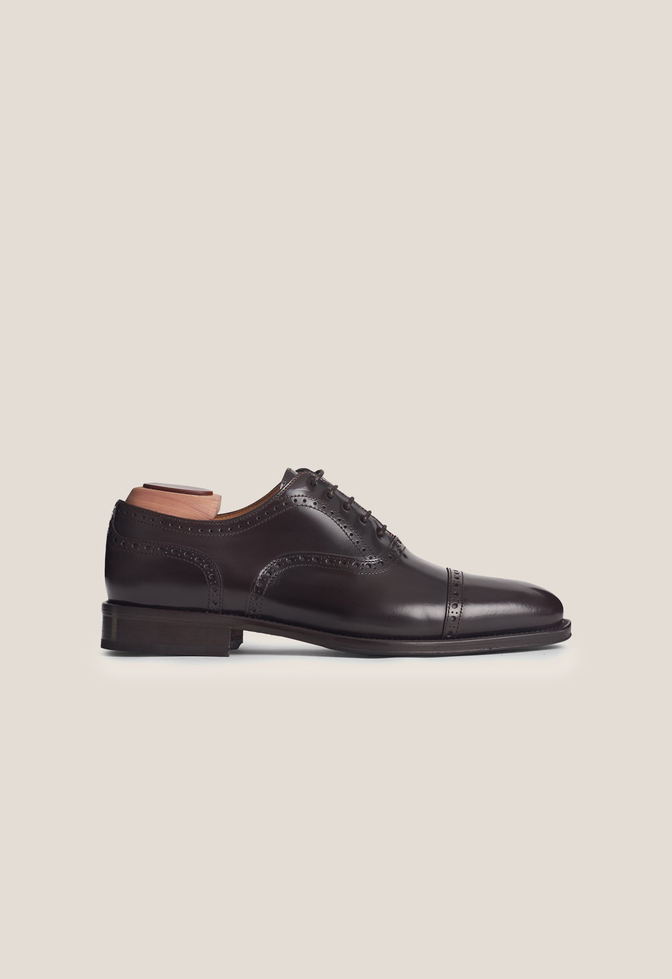 Teide Antic Brown