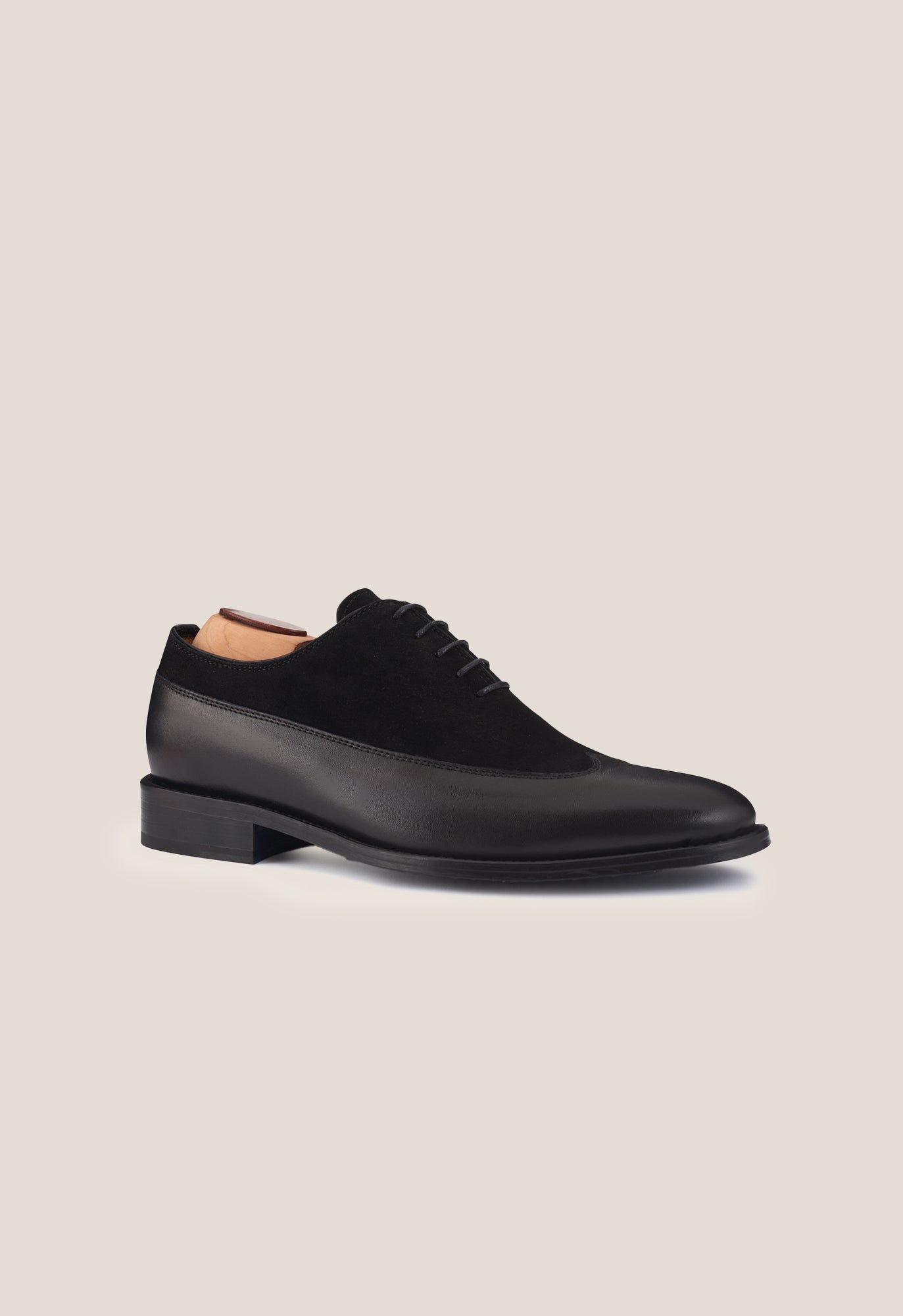 Torino Combined Black GY