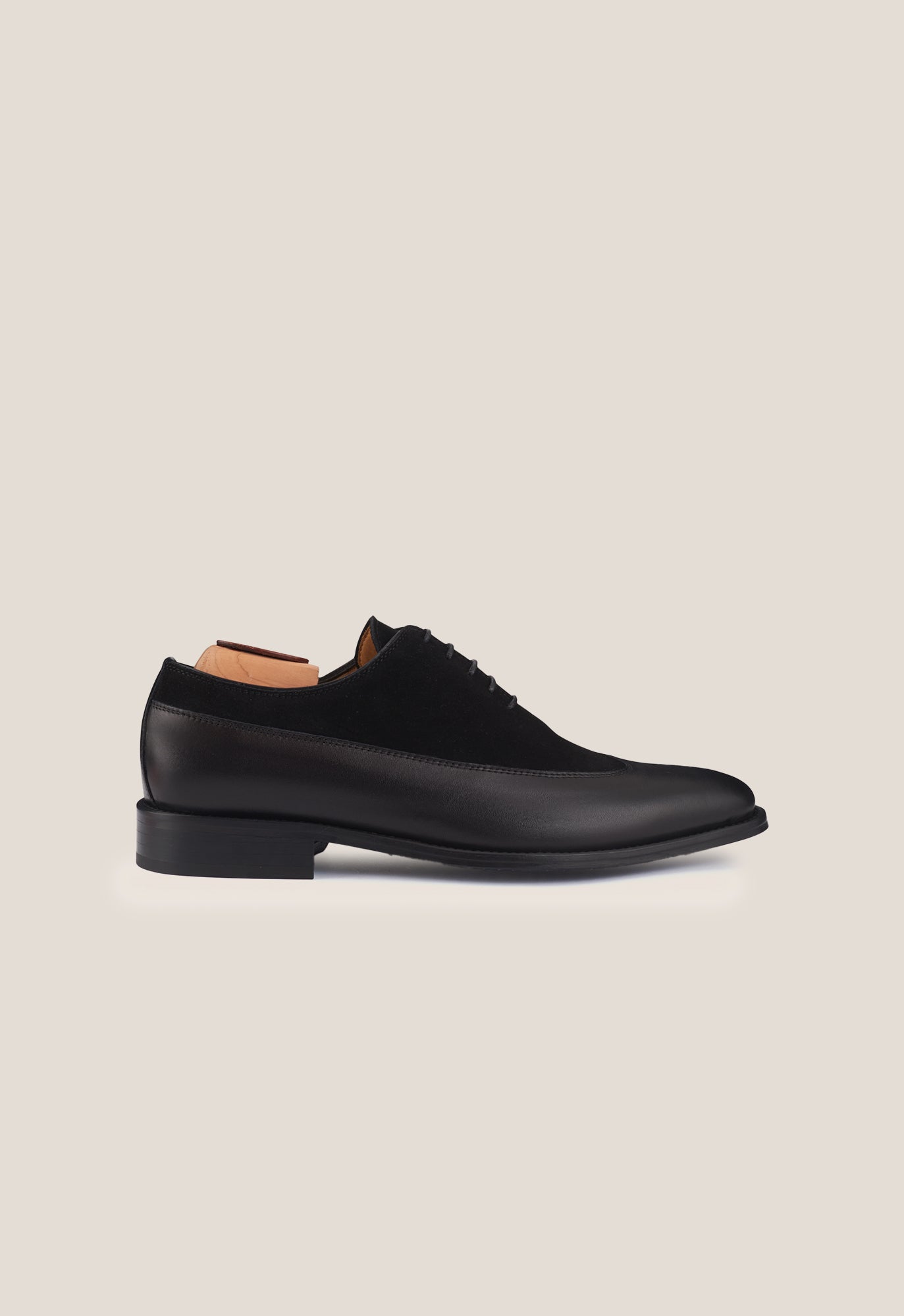 Torino Combined Black GY